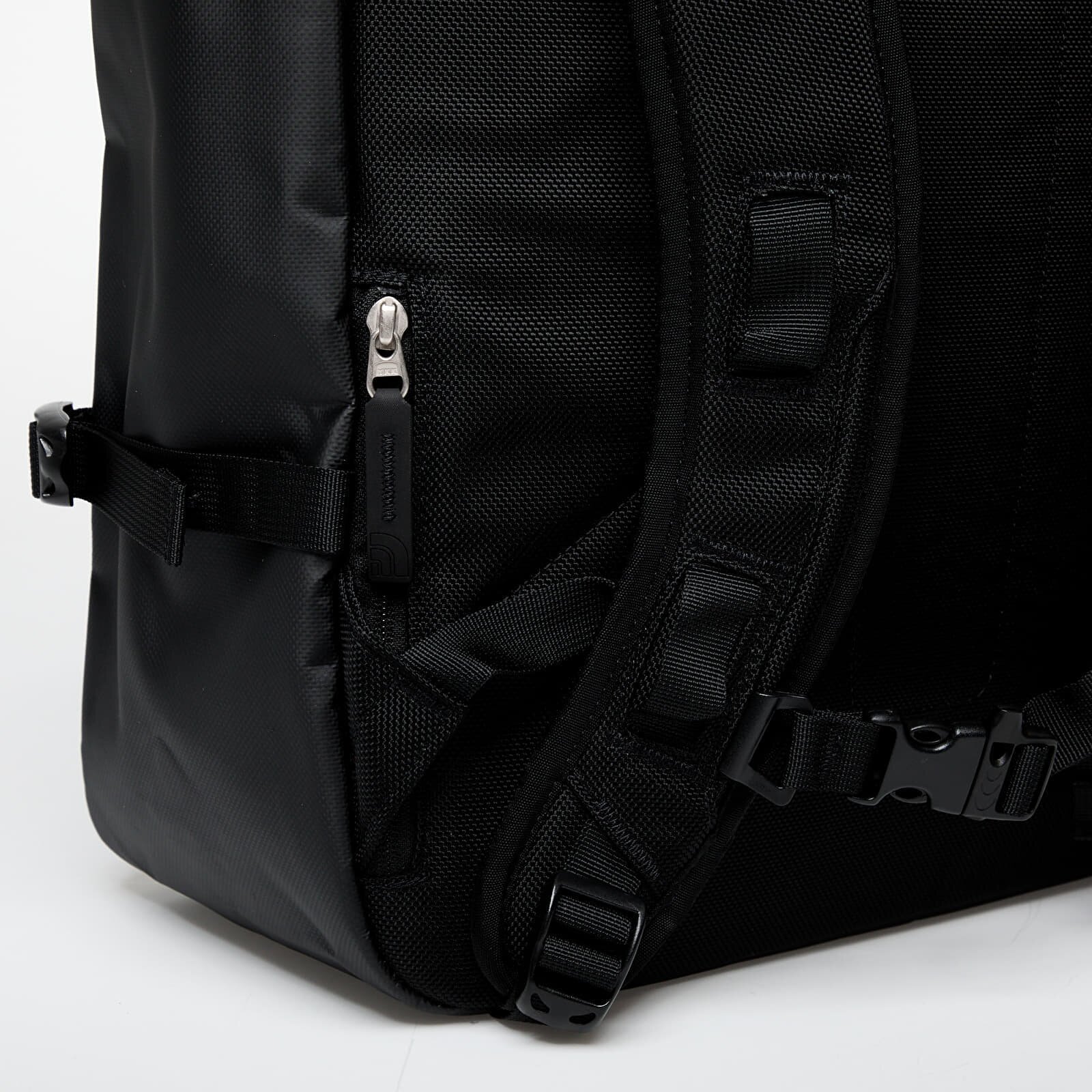The North Face Раница Base Camp Fuse Box Tnf Black/ Tnf Black/ Npf