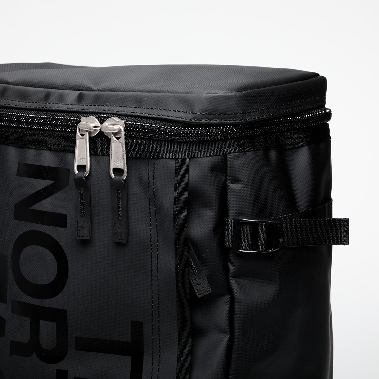 The North Face Раница Base Camp Fuse Box Tnf Black/ Tnf Black/ Npf