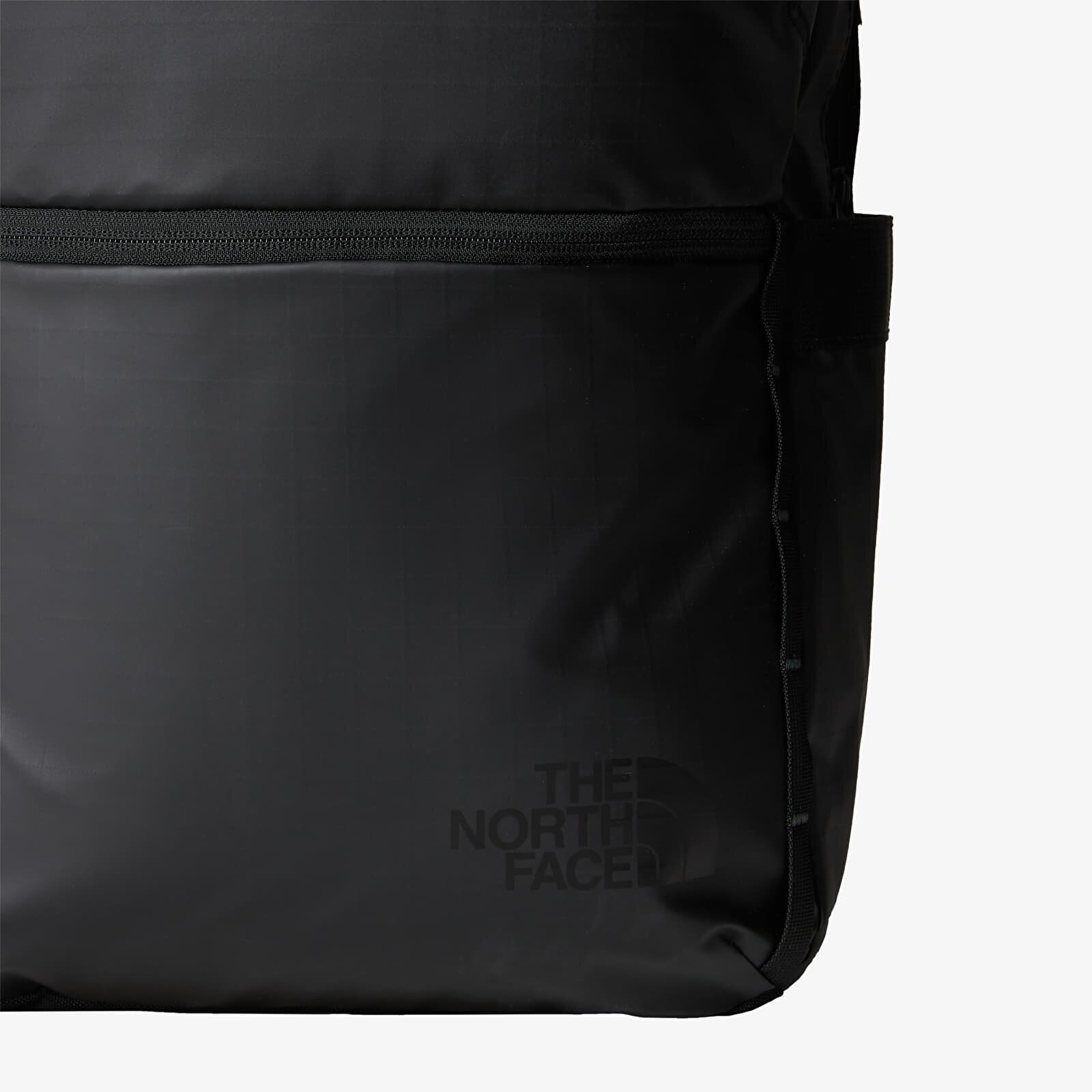 The North Face Раница Base Camp Voyager Daypack TNF Black/ Asphalt Grey