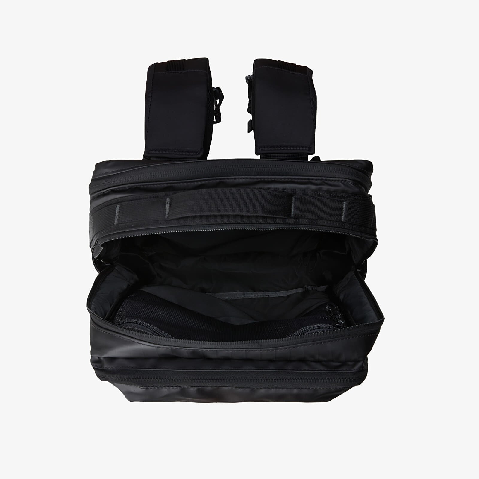 The North Face Раница Base Camp Voyager Daypack TNF Black/ Asphalt Grey