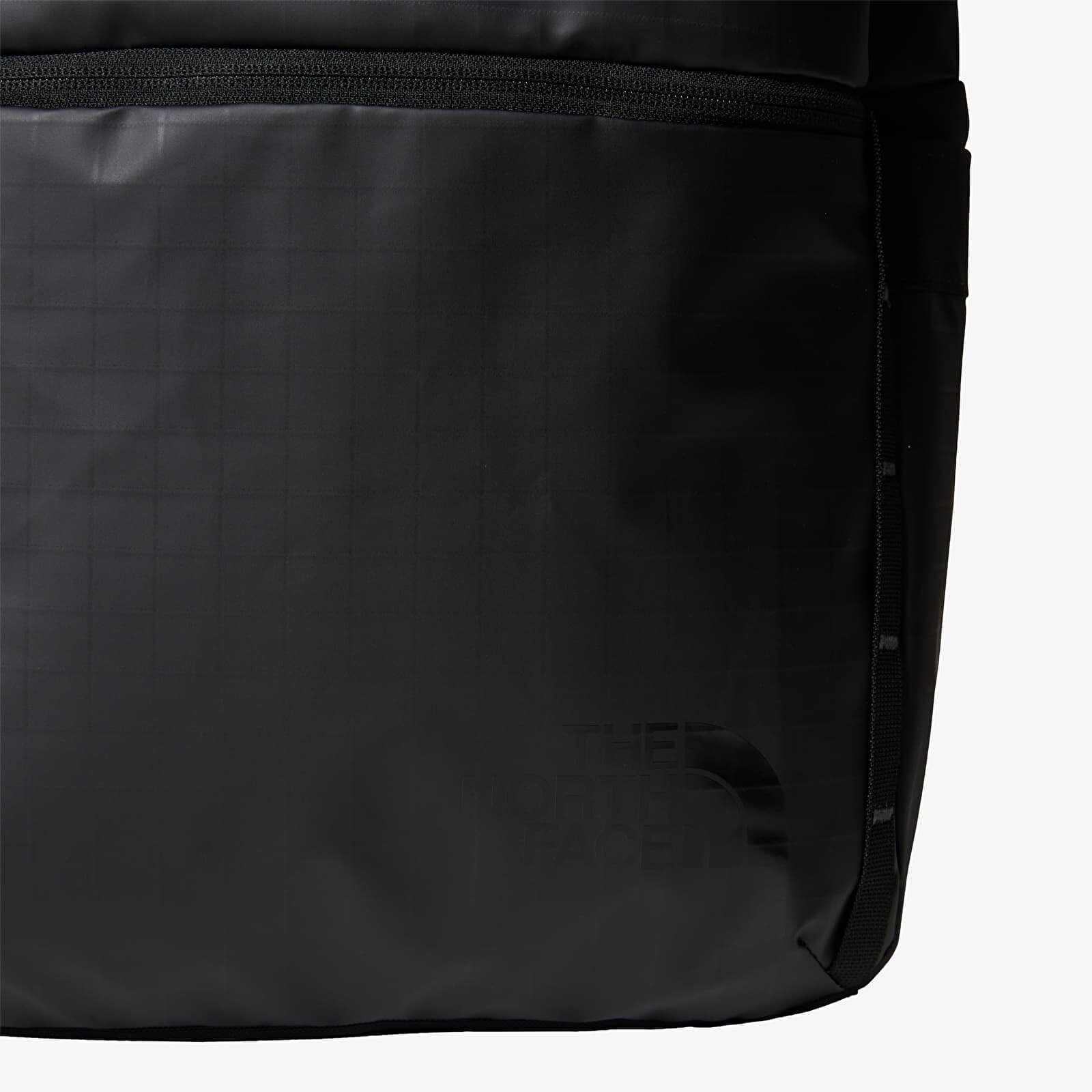 The North Face Раница Base Camp Voyager Rolltop TNF Black/ Asphalt Grey