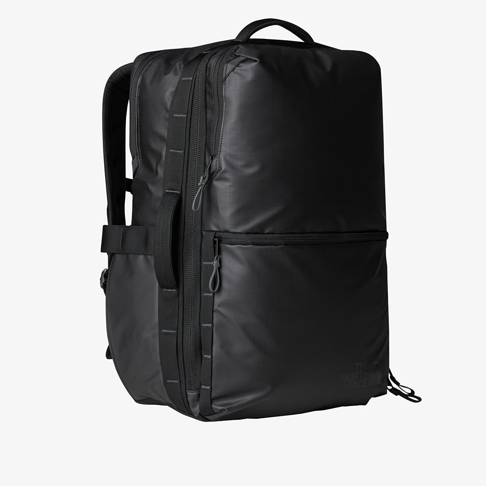 The North Face Раница Base Camp Voyager Travel Pack TNF Black/ Asphalt Grey