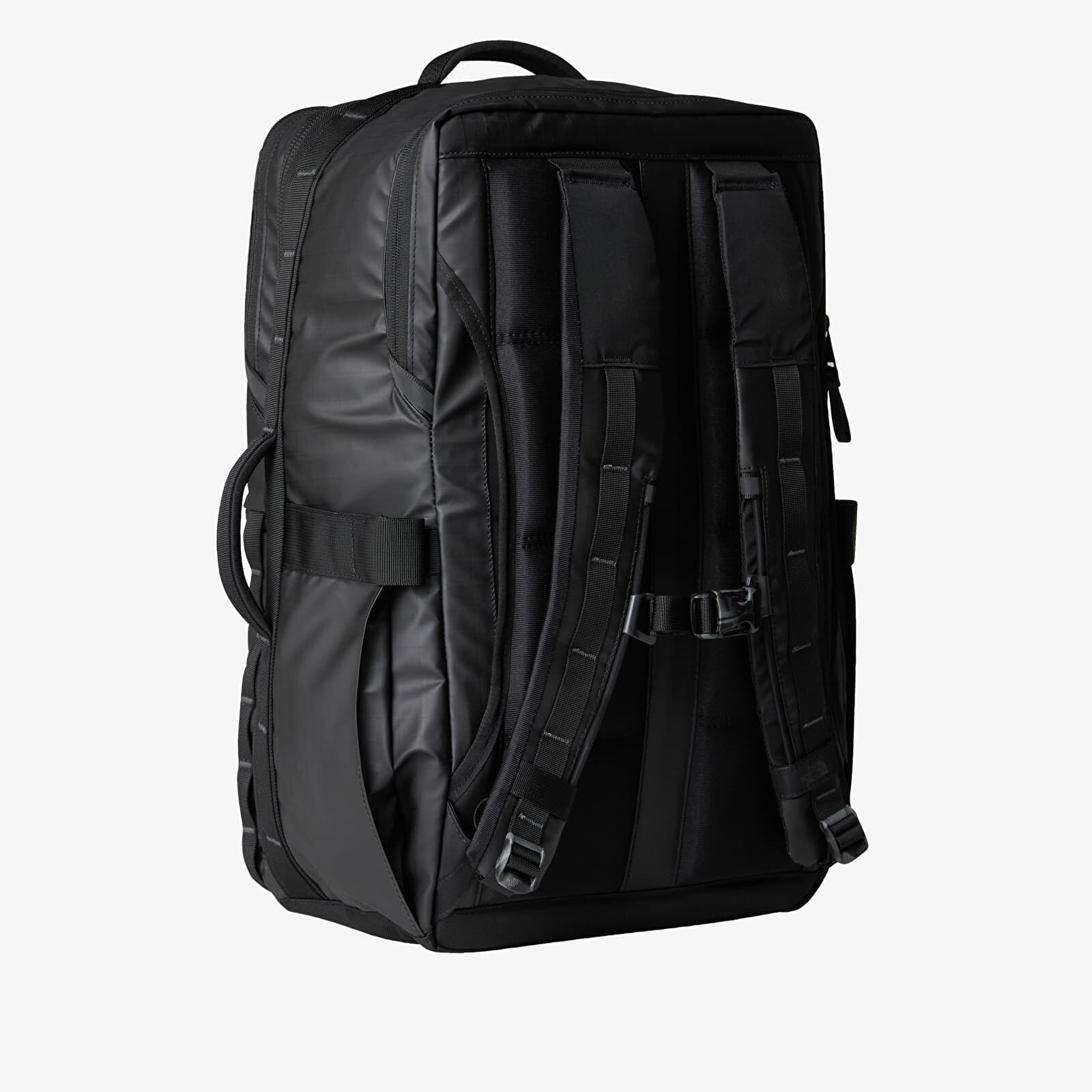 The North Face Раница Base Camp Voyager Travel Pack TNF Black/ Asphalt Grey