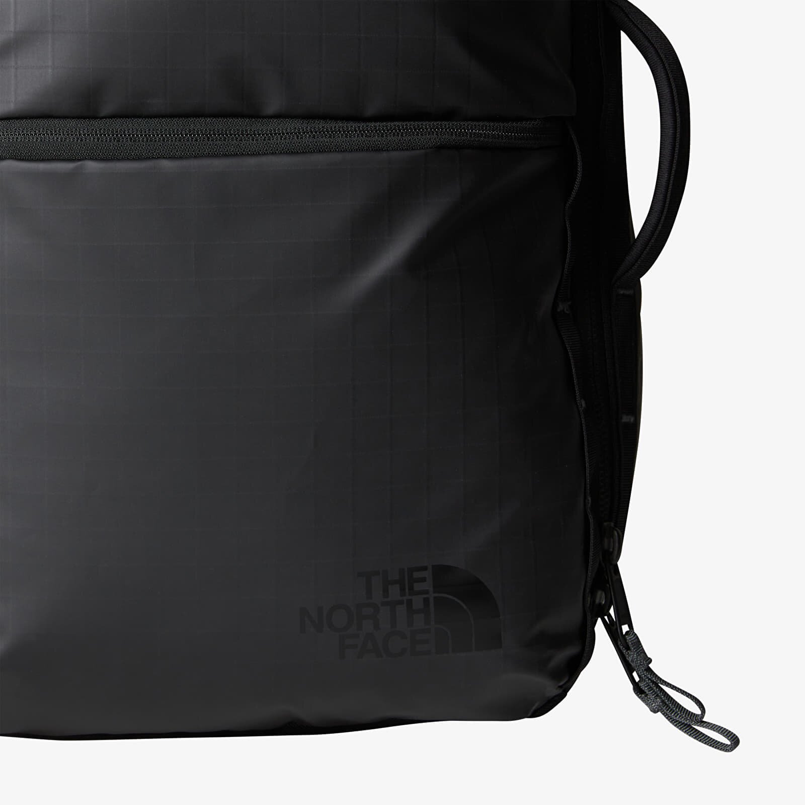 The North Face Раница Base Camp Voyager Travel Pack TNF Black/ Asphalt Grey