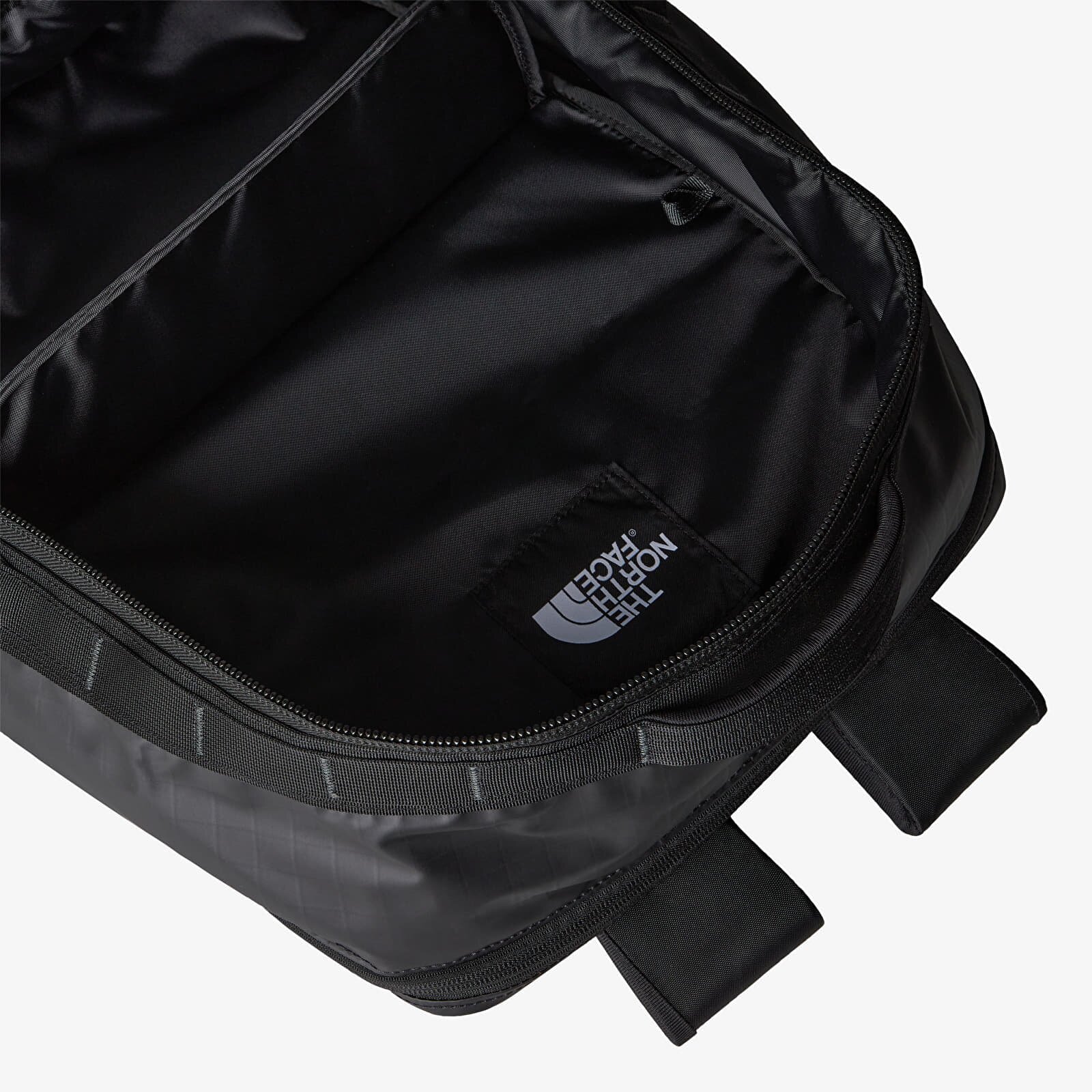 The North Face Раница Base Camp Voyager Travel Pack TNF Black/ Asphalt Grey