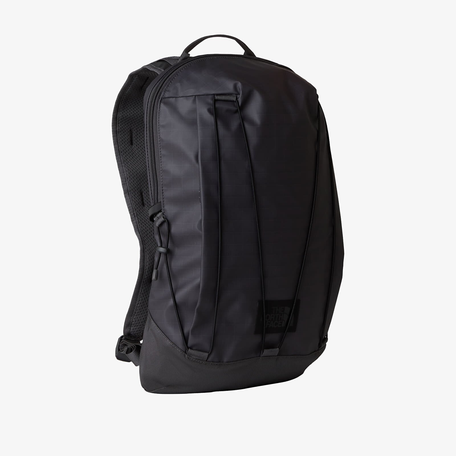 The North Face Раница Bcv Pro Lightweight Pack Anthracite Grey/ TNF Black