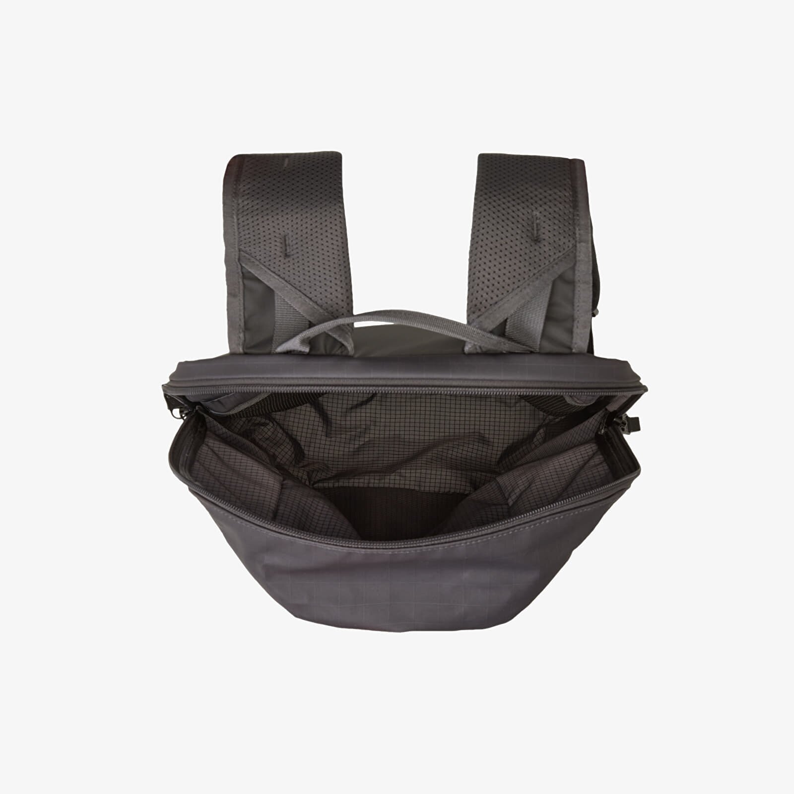 The North Face Раница Bcv Pro Lightweight Pack Anthracite Grey/ TNF Black