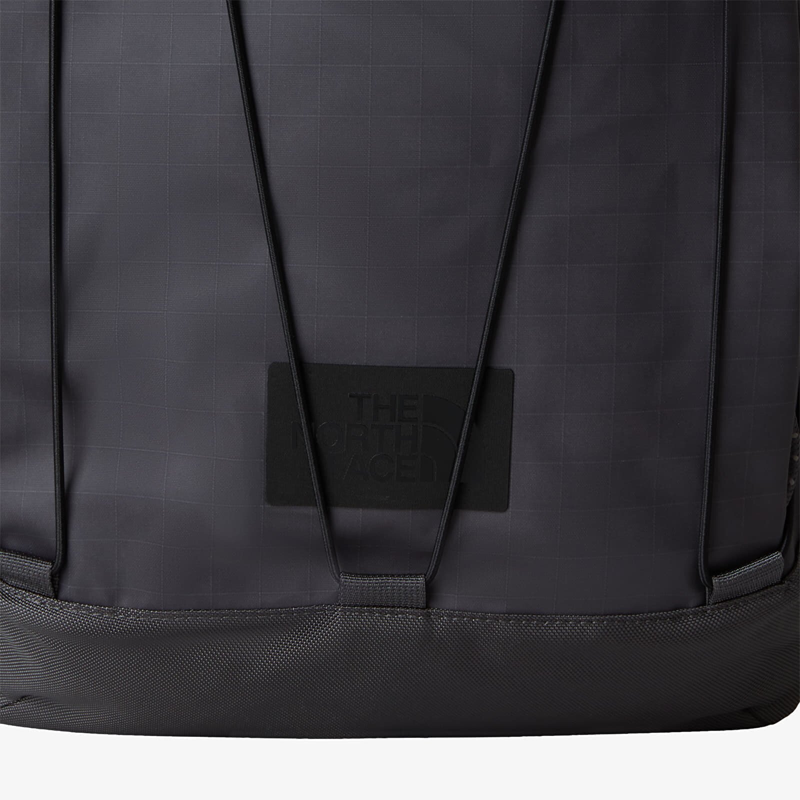 The North Face Раница Bcv Pro Lightweight Pack Anthracite Grey/ TNF Black