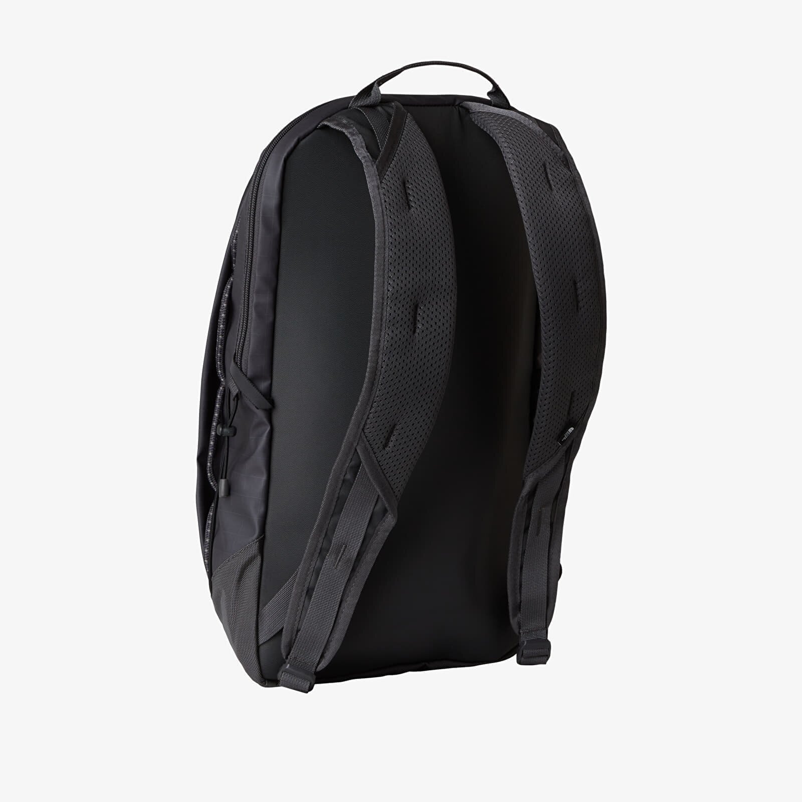 The North Face Раница Bcv Pro Lightweight Pack Anthracite Grey/ TNF Black