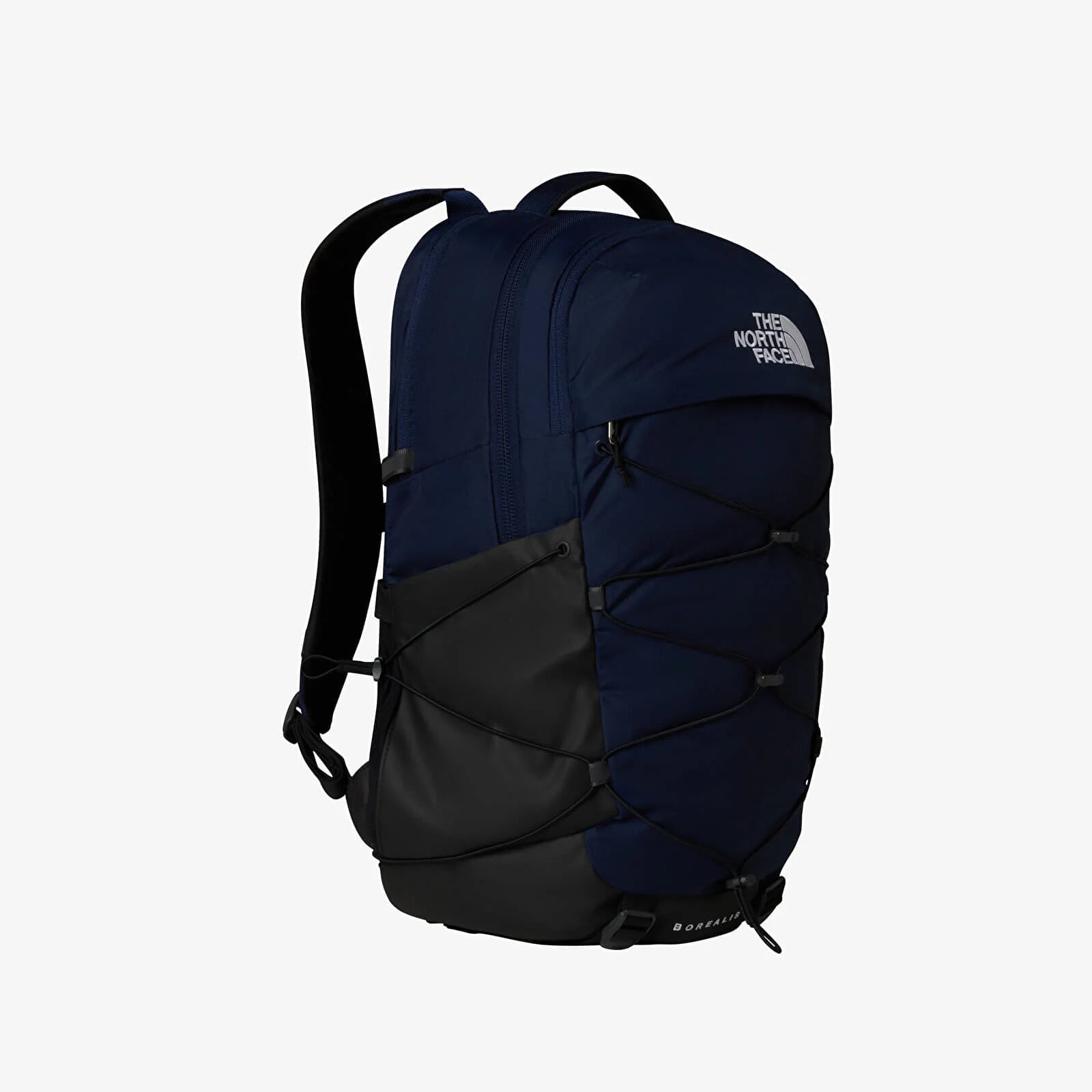 The North Face Раница Borealis Backpack TNF Navy/ TNF Black/ Npf