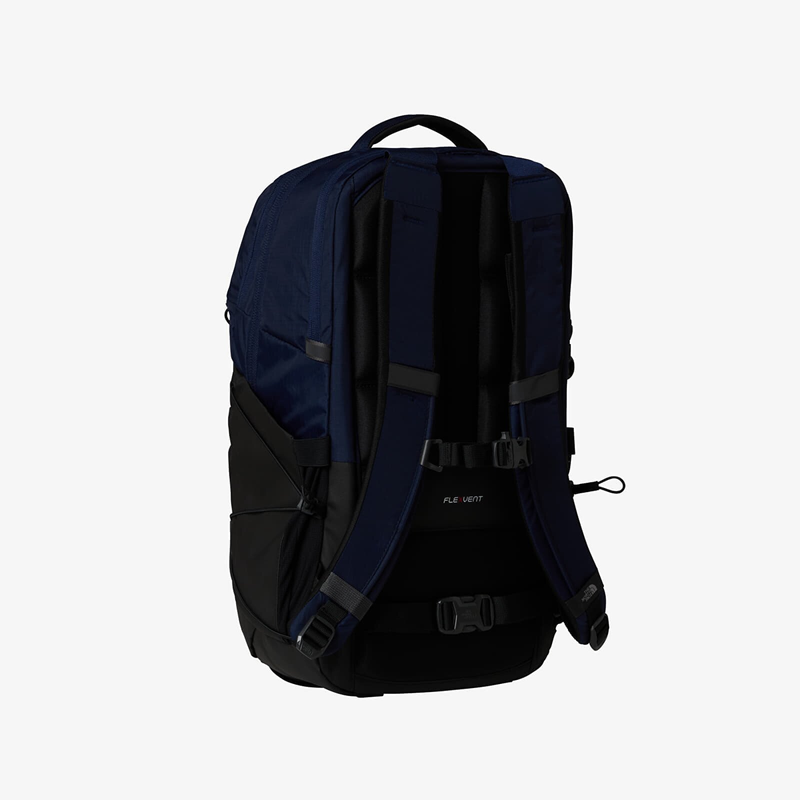 The North Face Раница Borealis Backpack TNF Navy/ TNF Black/ Npf