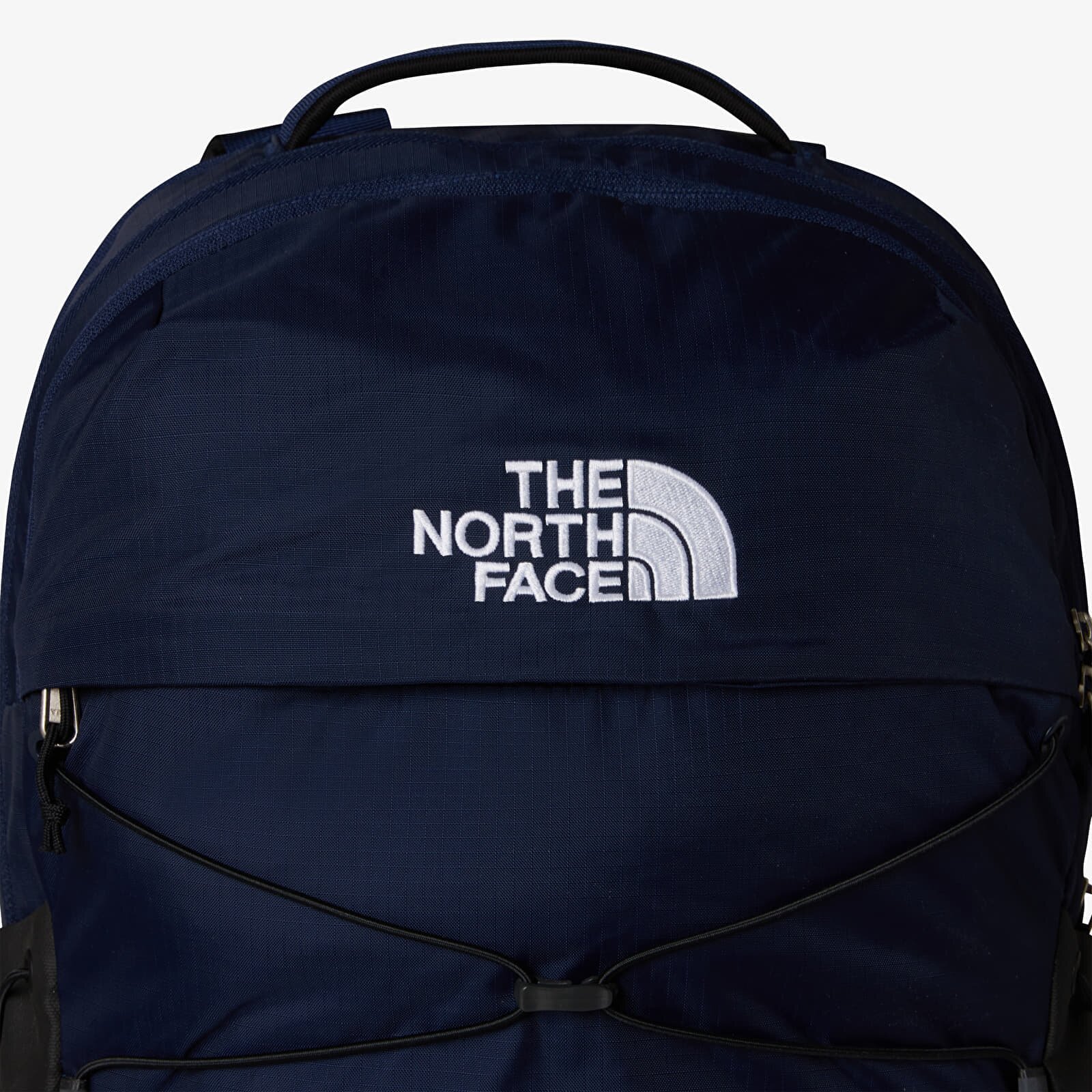 The North Face Раница Borealis Backpack TNF Navy/ TNF Black/ Npf