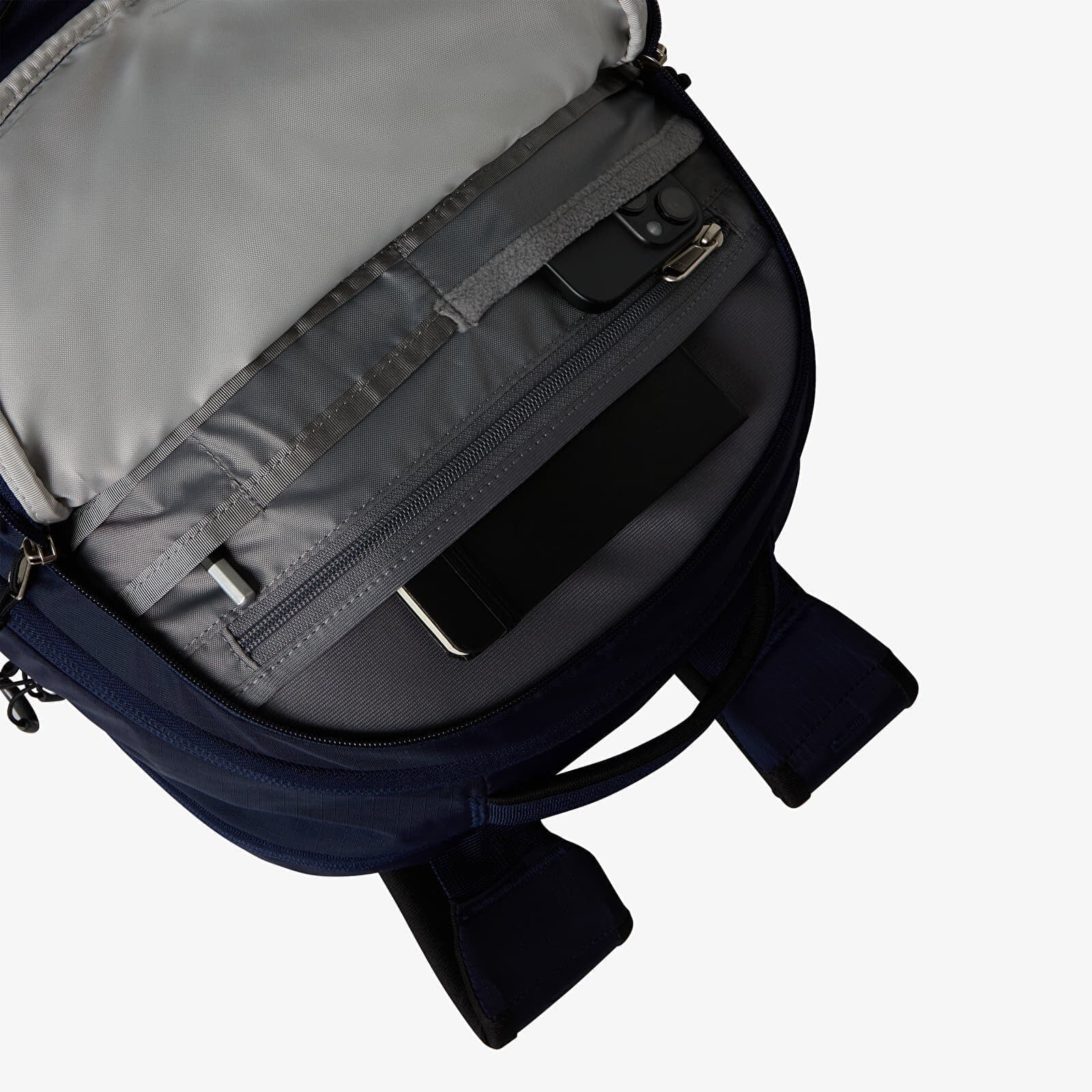 The North Face Раница Borealis Backpack TNF Navy/ TNF Black/ Npf