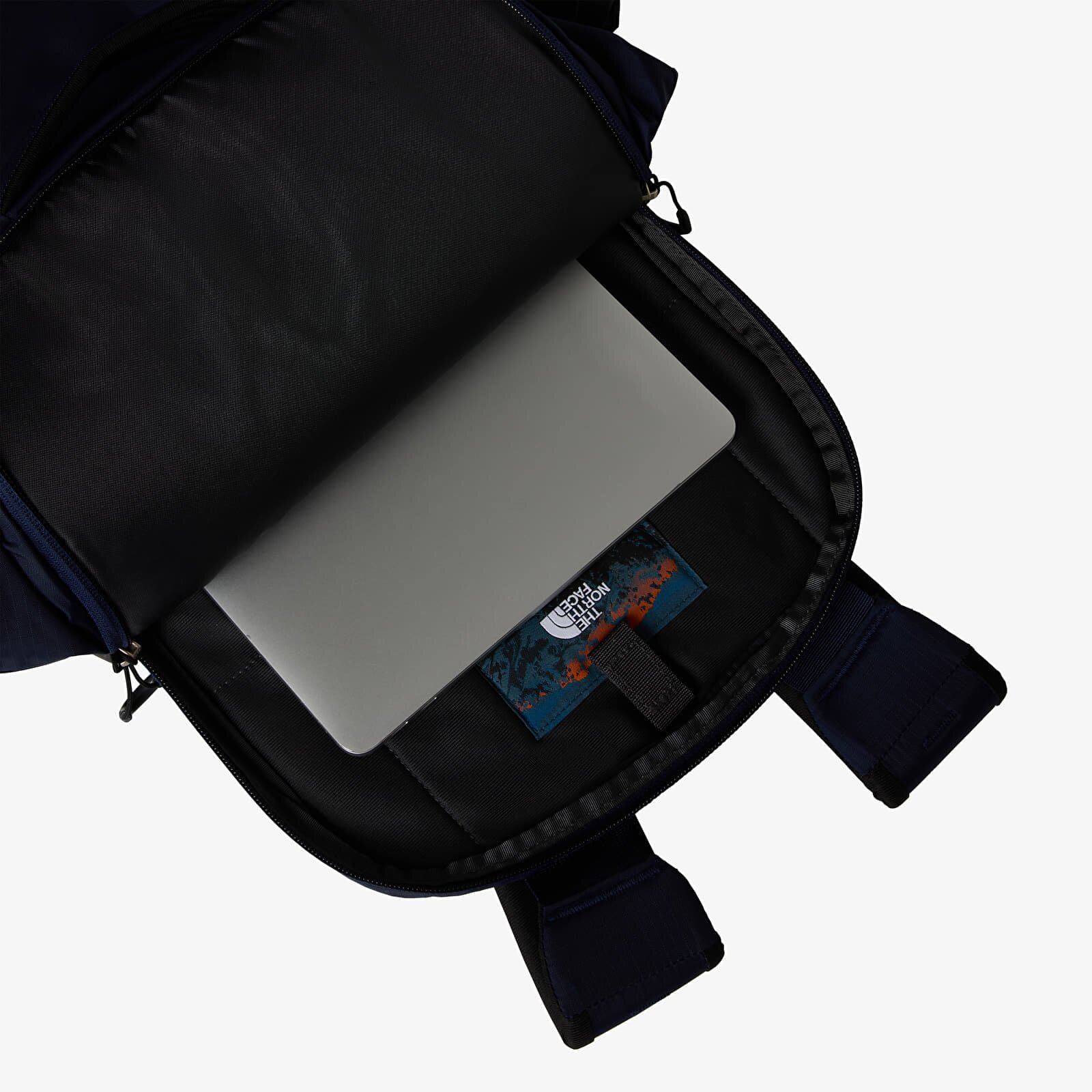 The North Face Раница Borealis Backpack TNF Navy/ TNF Black/ Npf