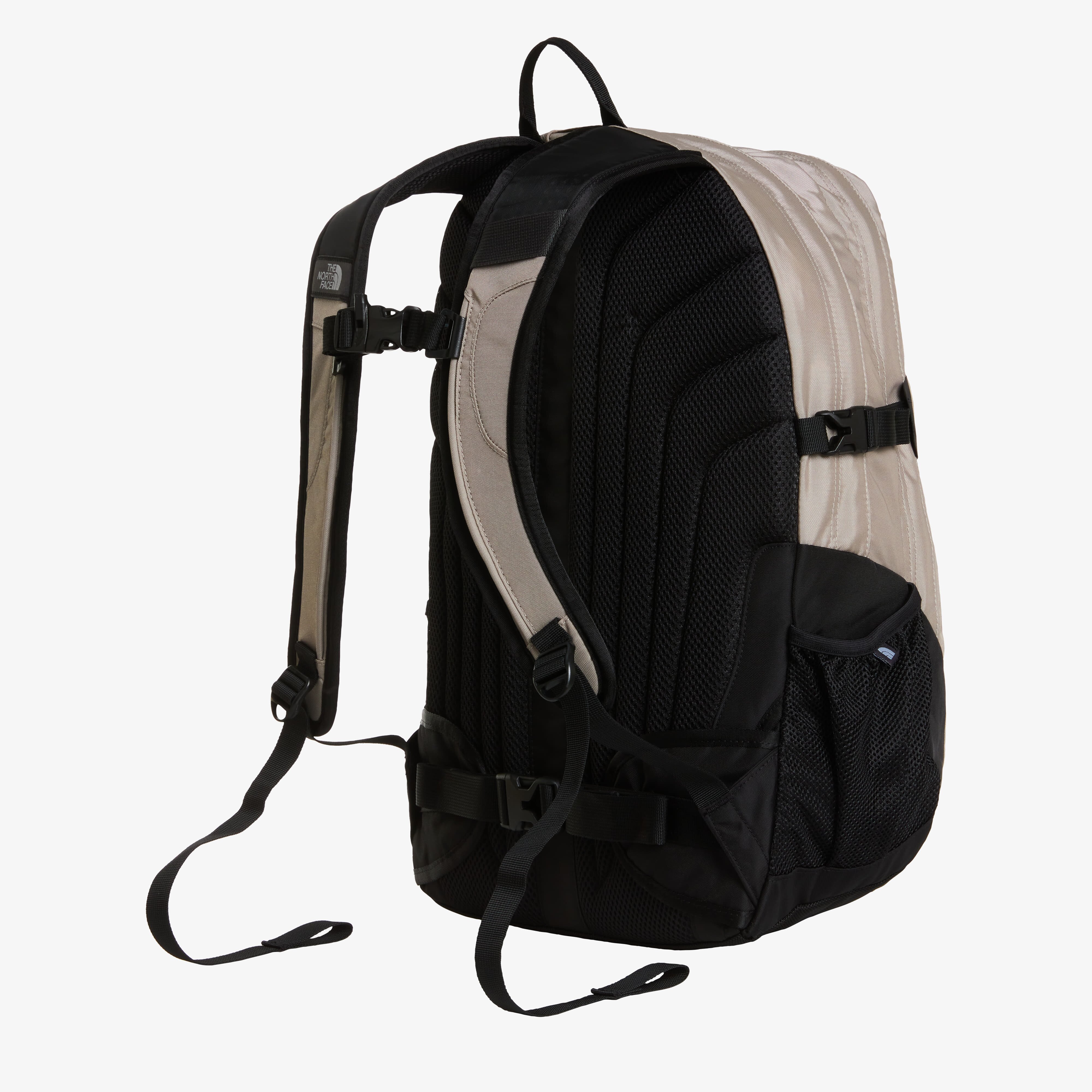 The North Face Раница Borealis Classic Patch Backpack Stone Slab