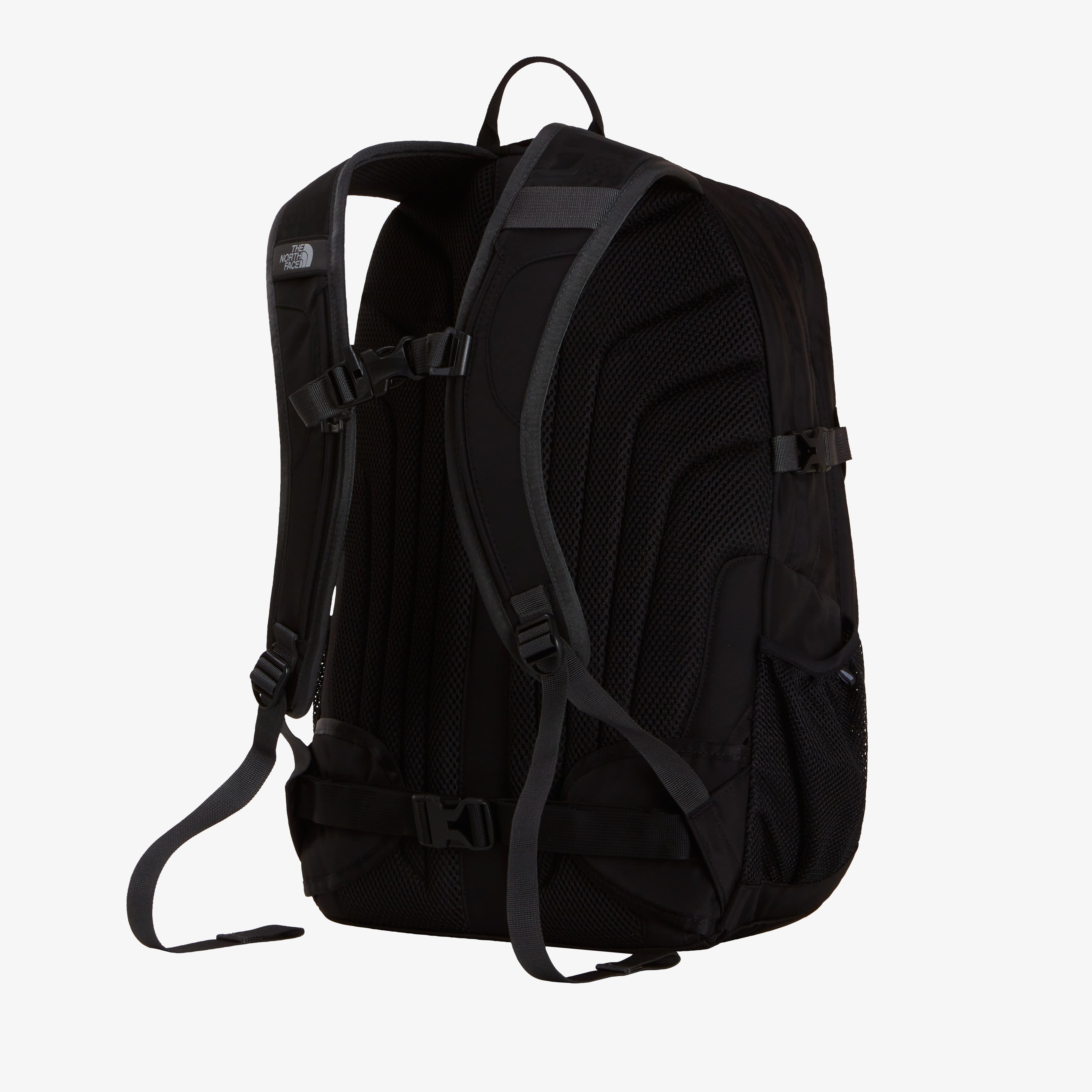 The North Face Раница Borealis Classic Patch Backpack TNF Black