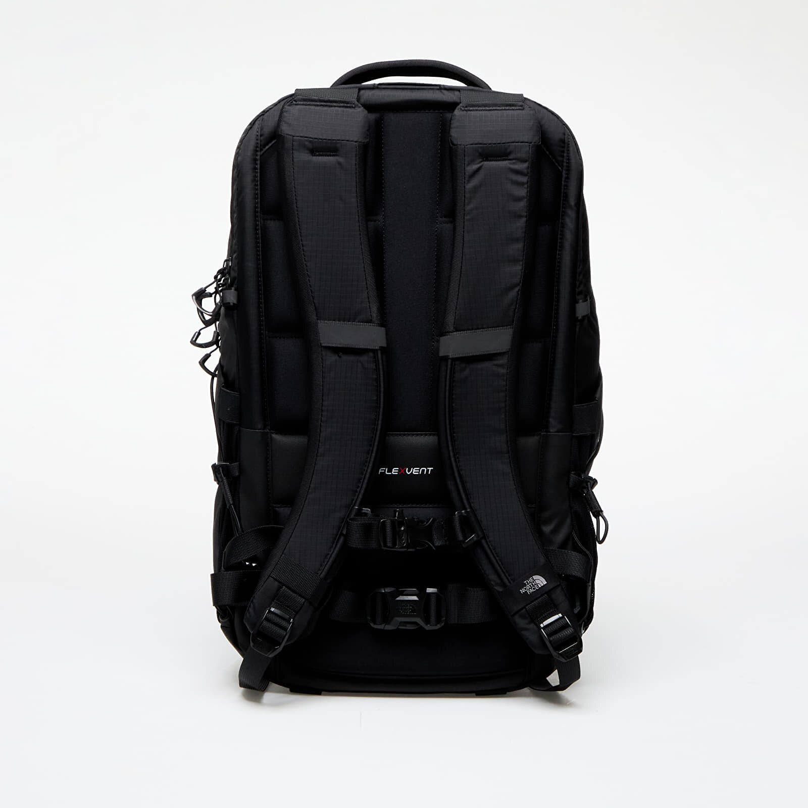 The North Face Раница Borealis Tnf Black/ Tnf Black/ Npf