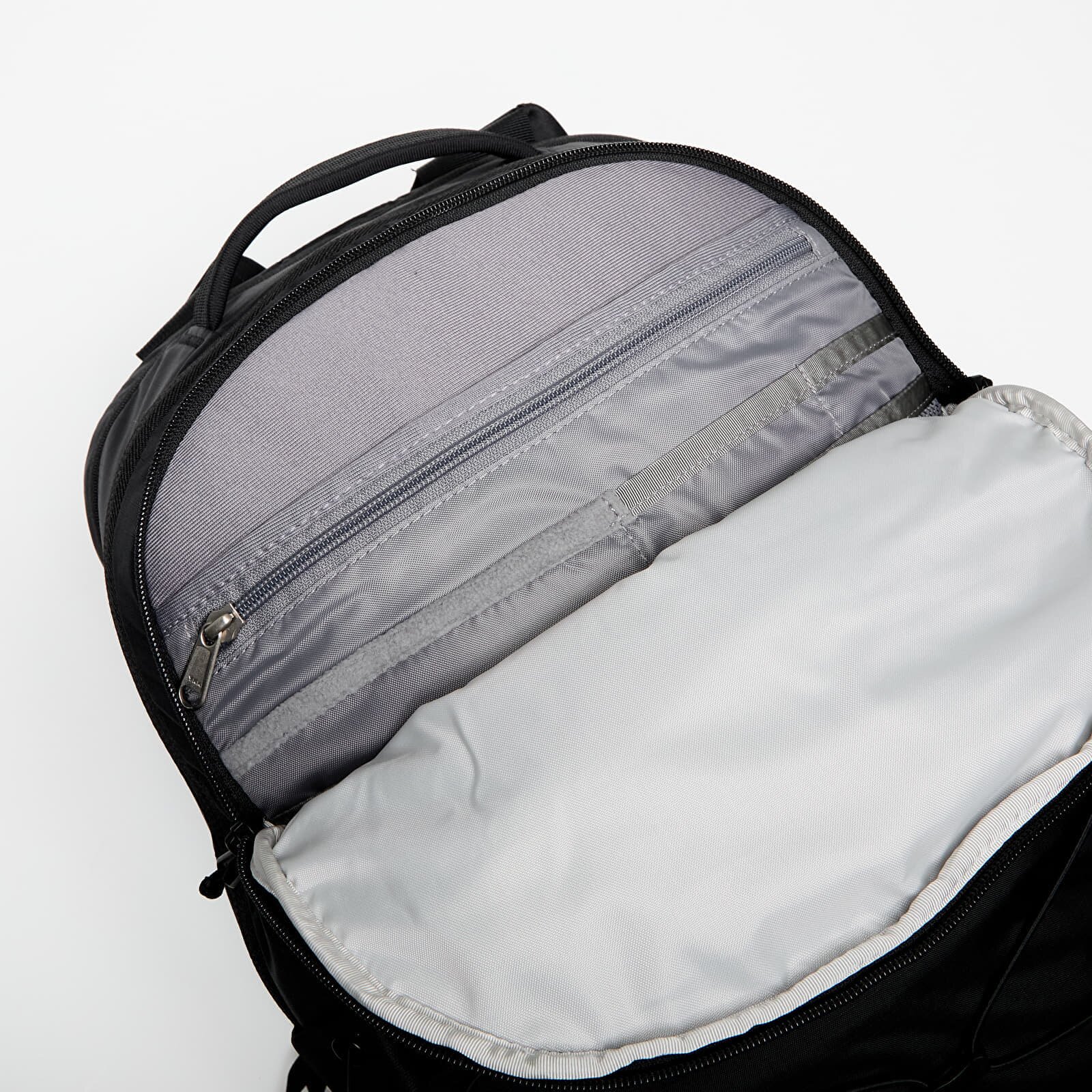 The North Face Раница Borealis Tnf Black/ Tnf Black/ Npf