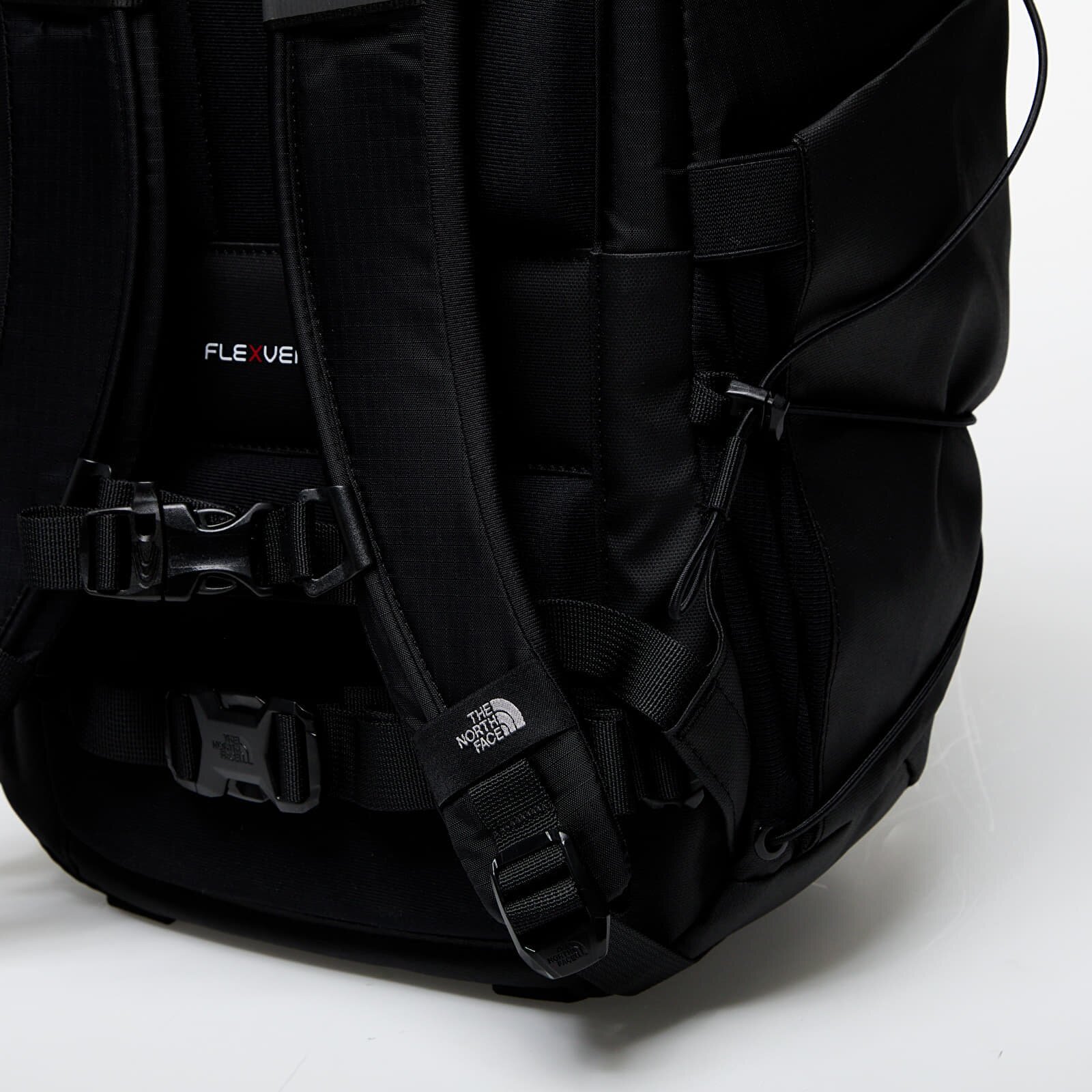 The North Face Раница Borealis Tnf Black/ Tnf Black/ Npf