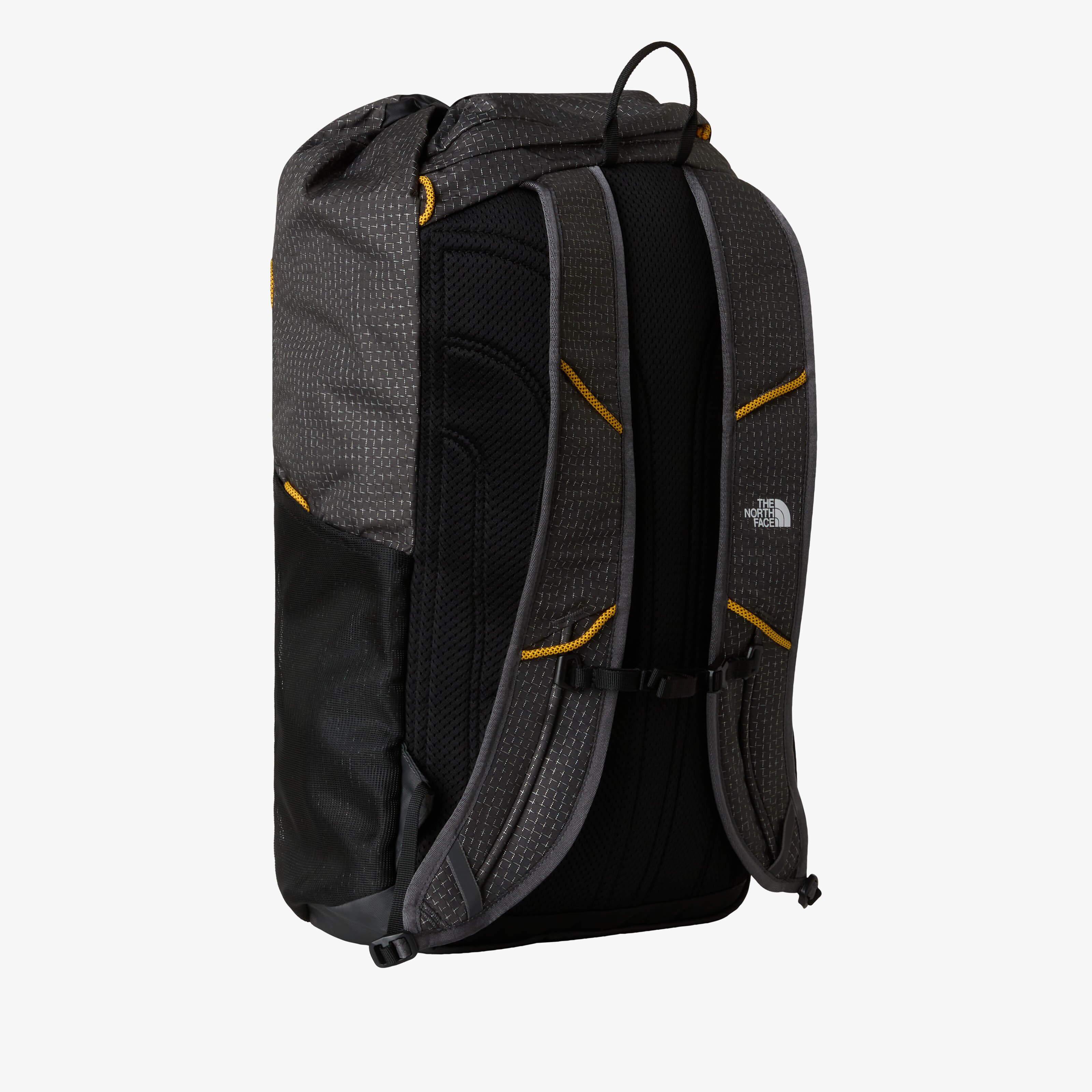 The North Face Раница Clyffe Daypack Anthracite Grey