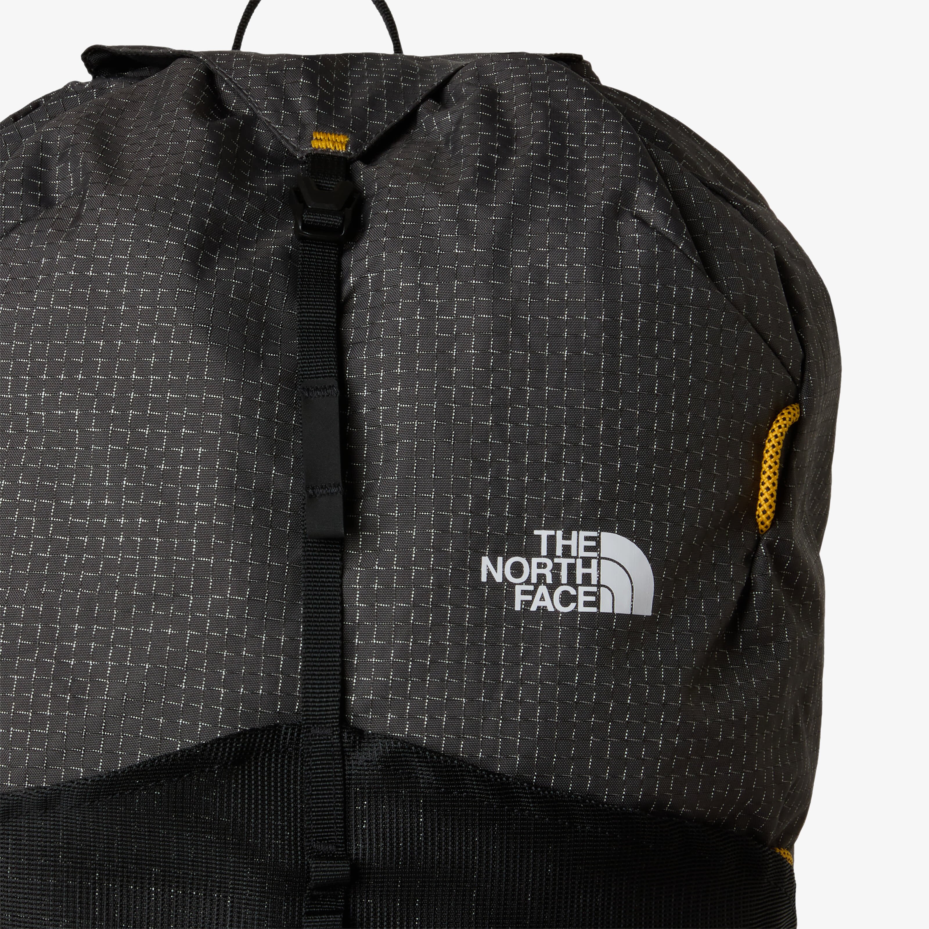 The North Face Раница Clyffe Daypack Anthracite Grey