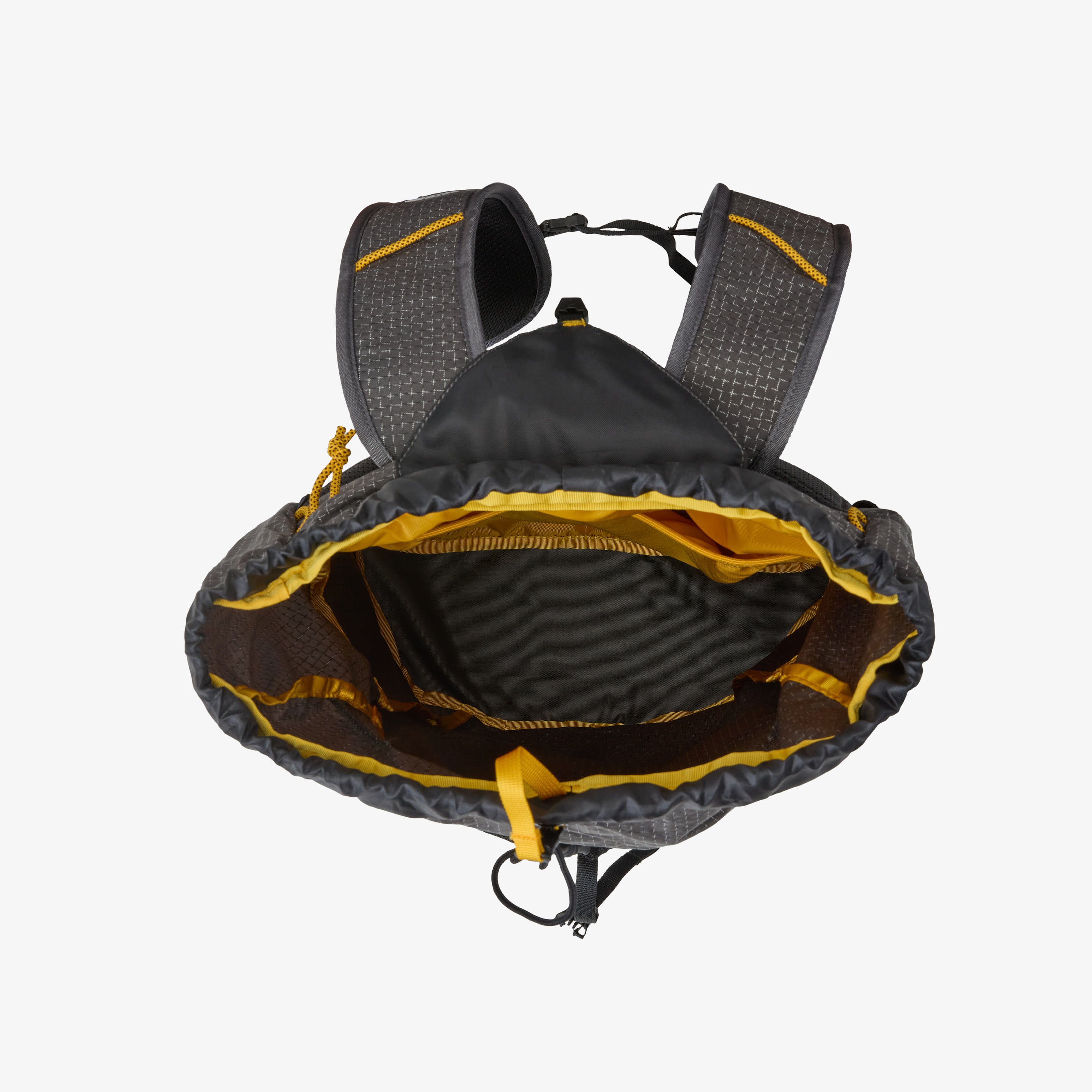 The North Face Раница Clyffe Daypack Anthracite Grey