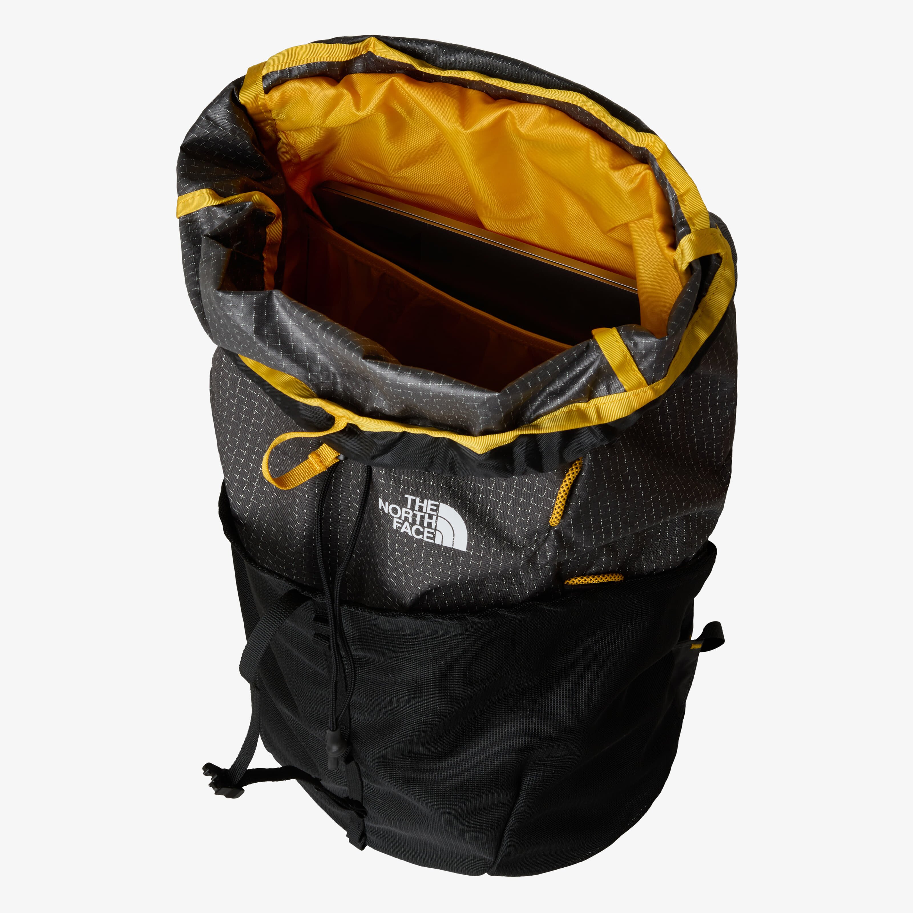 The North Face Раница Clyffe Daypack Anthracite Grey