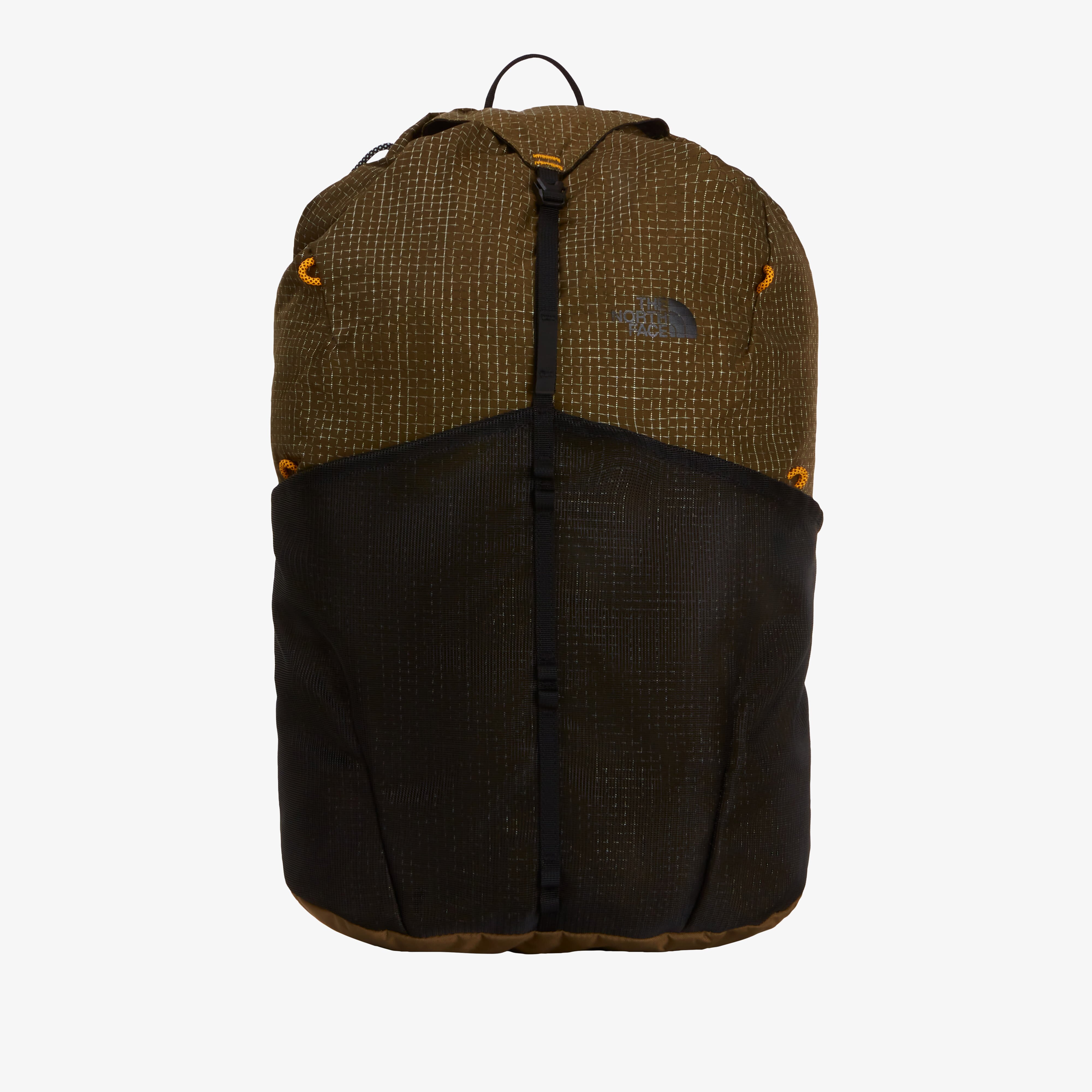 The North Face Раница Clyffe Daypack Caraway Seed/TNF Black