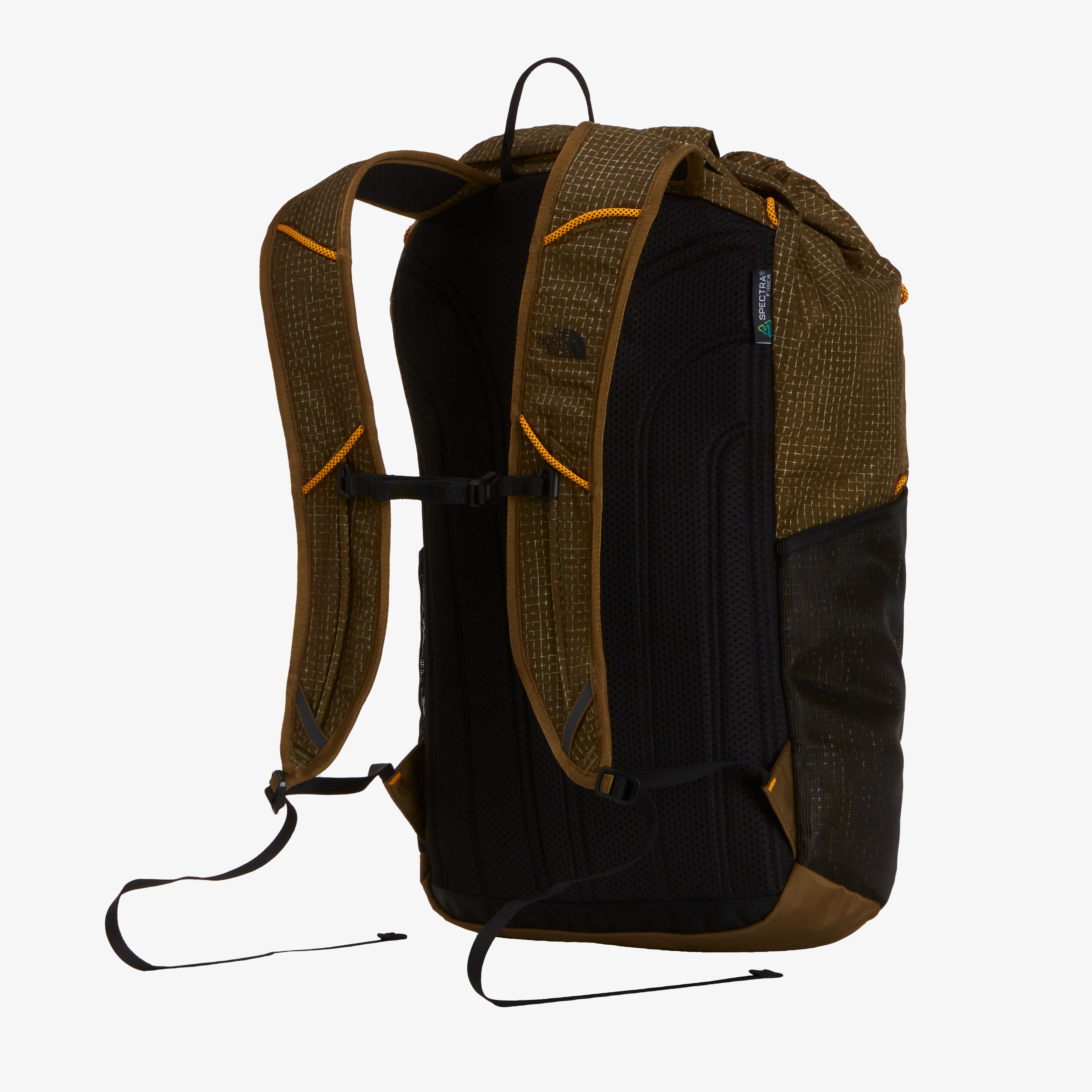 The North Face Раница Clyffe Daypack Caraway Seed/TNF Black