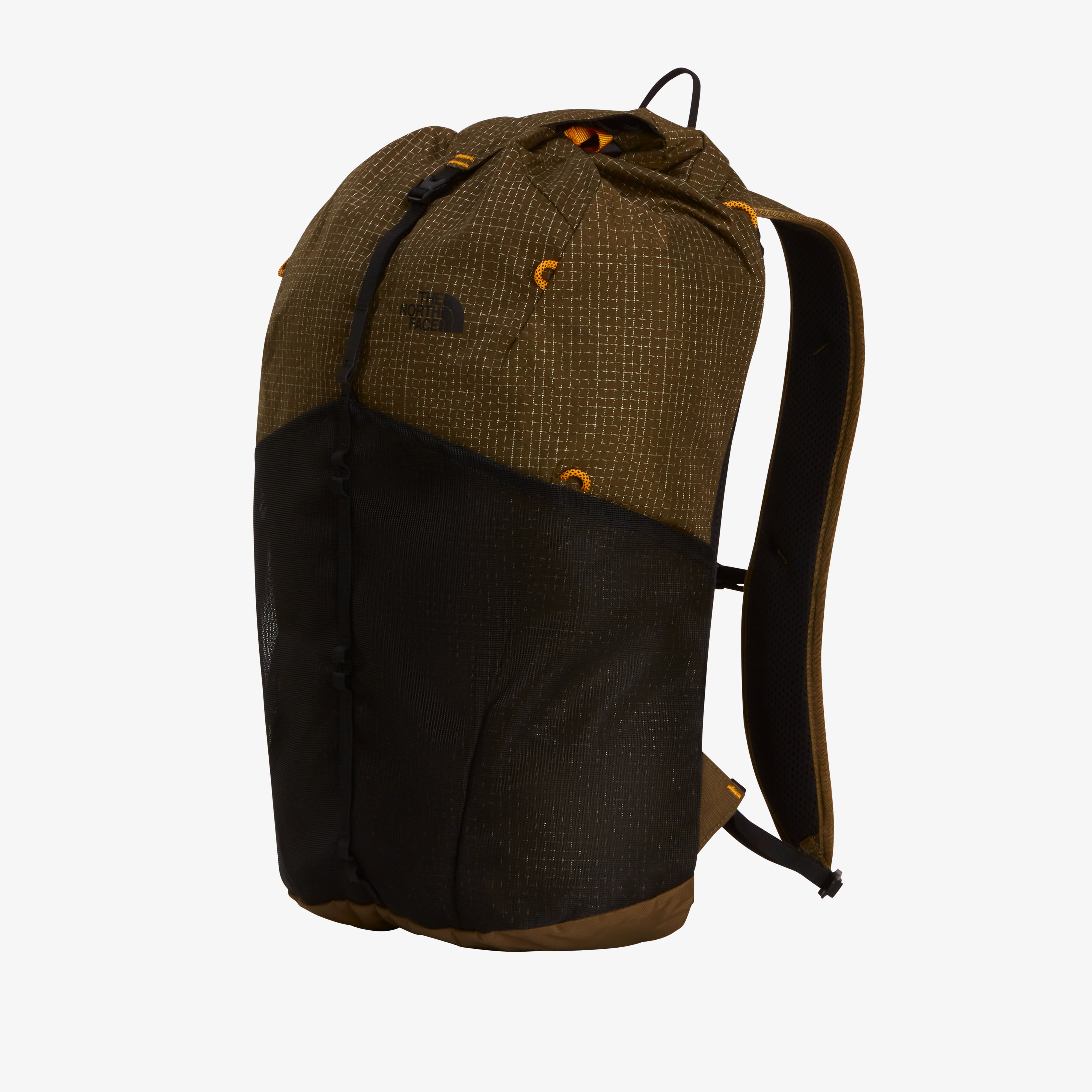 The North Face Раница Clyffe Daypack Caraway Seed/TNF Black