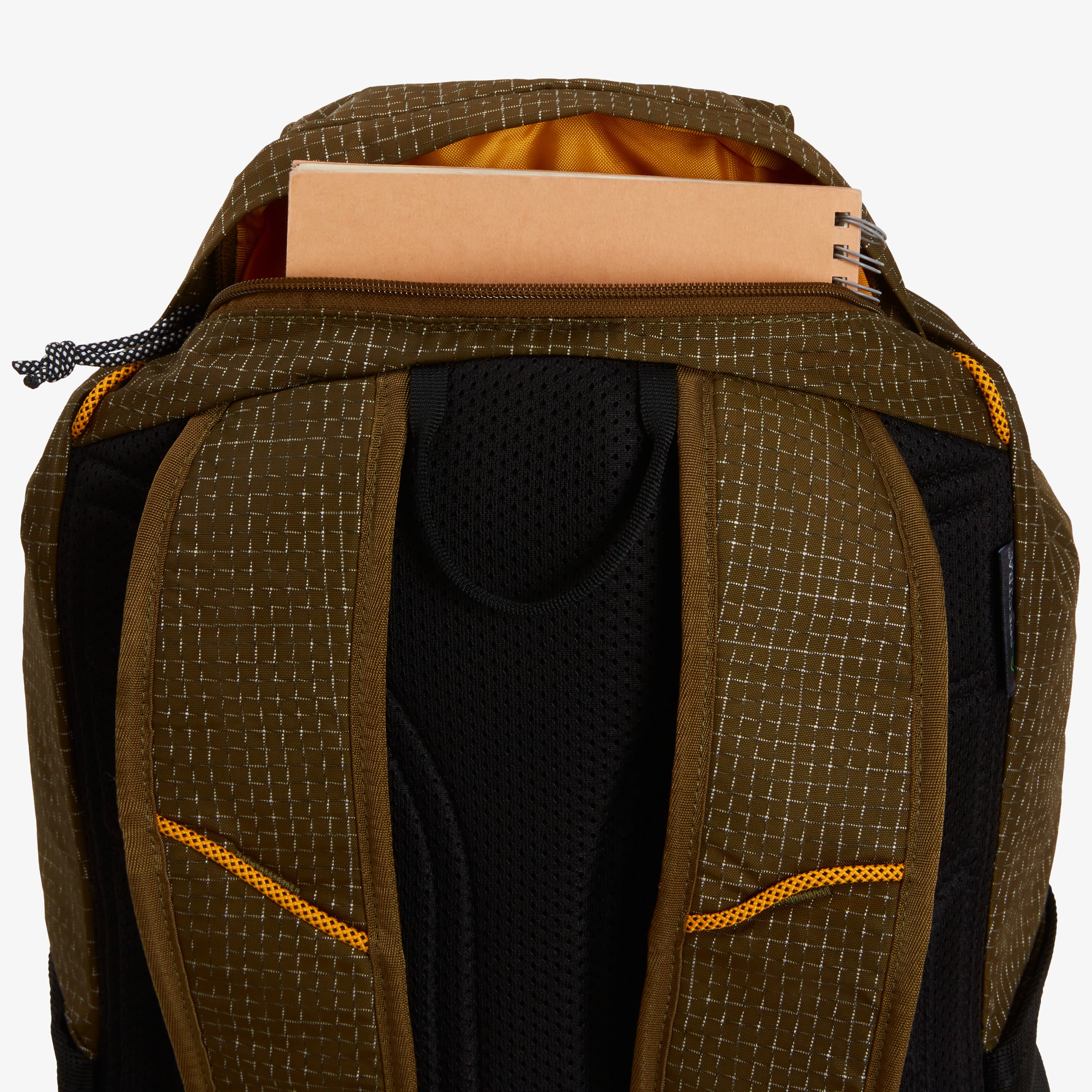 The North Face Раница Clyffe Daypack Caraway Seed/TNF Black