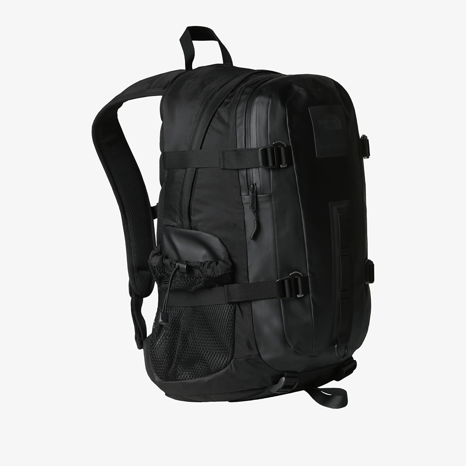 The North Face Раница Hot Shot Backpack TNF Black