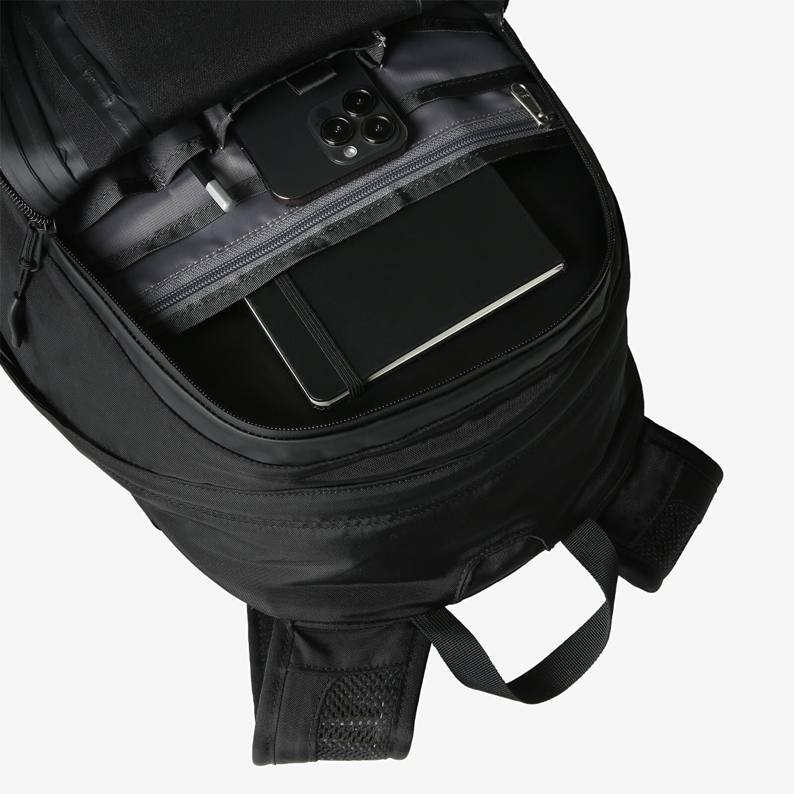 The North Face Раница Hot Shot Backpack TNF Black