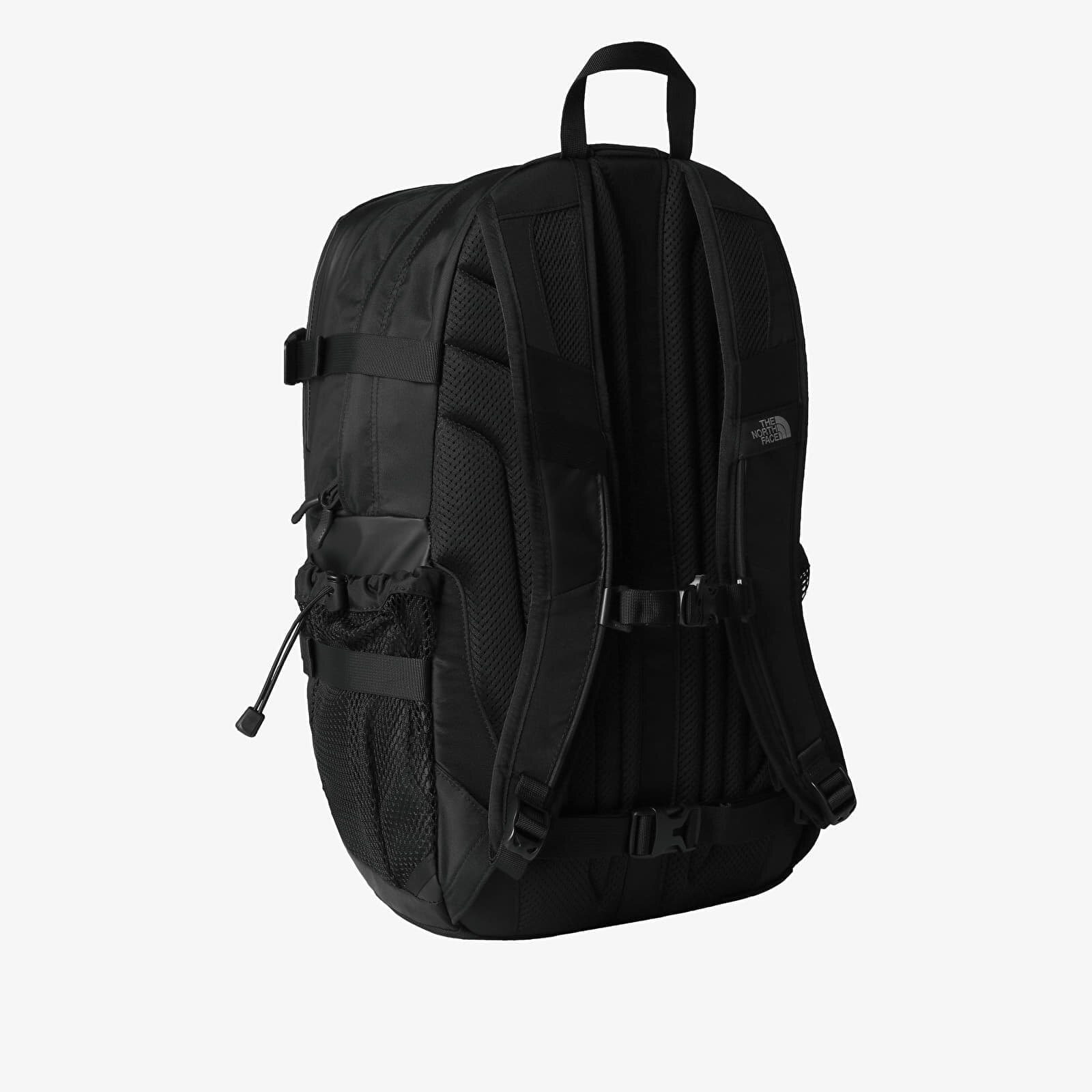 The North Face Раница Hot Shot Backpack TNF Black