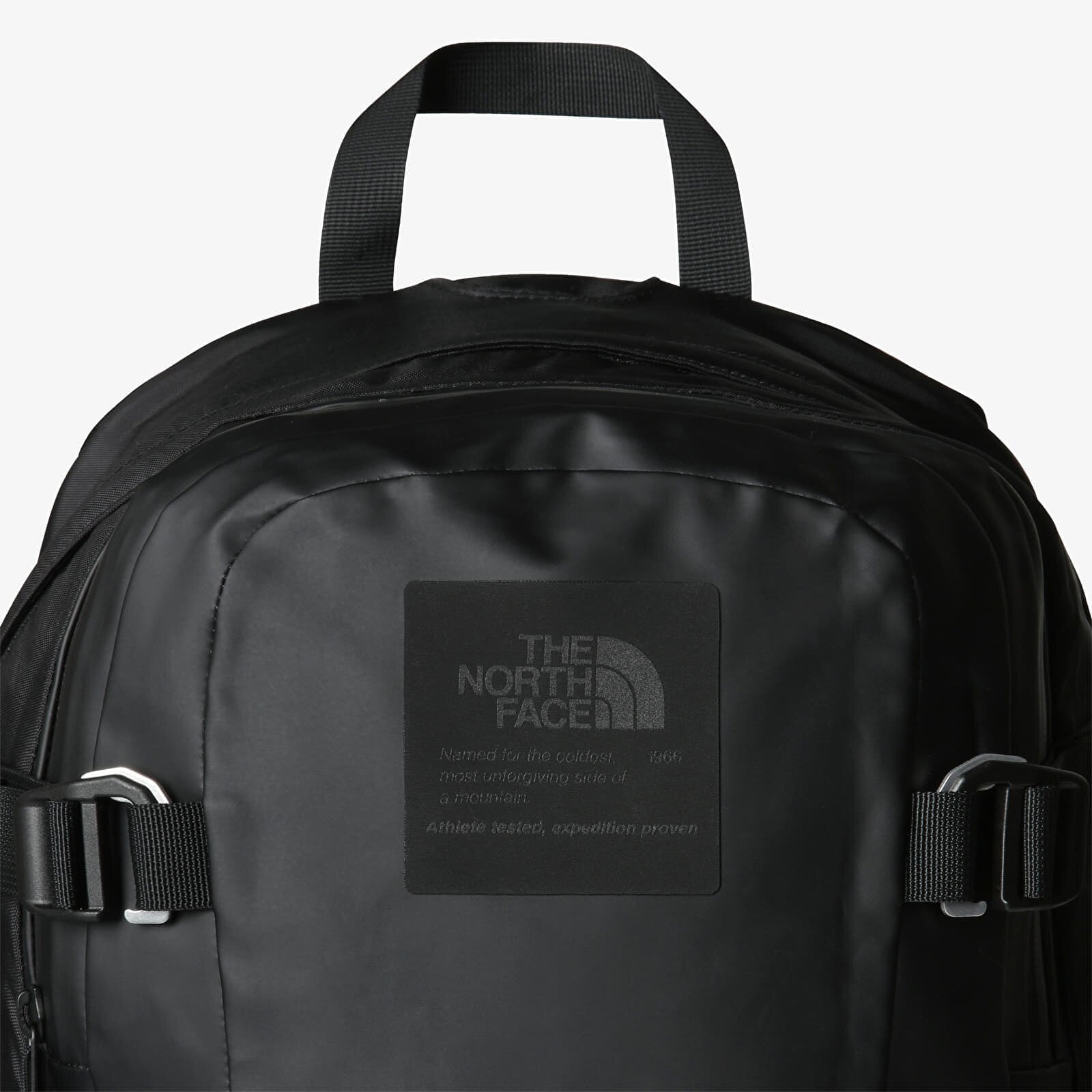 The North Face Раница Hot Shot Backpack TNF Black