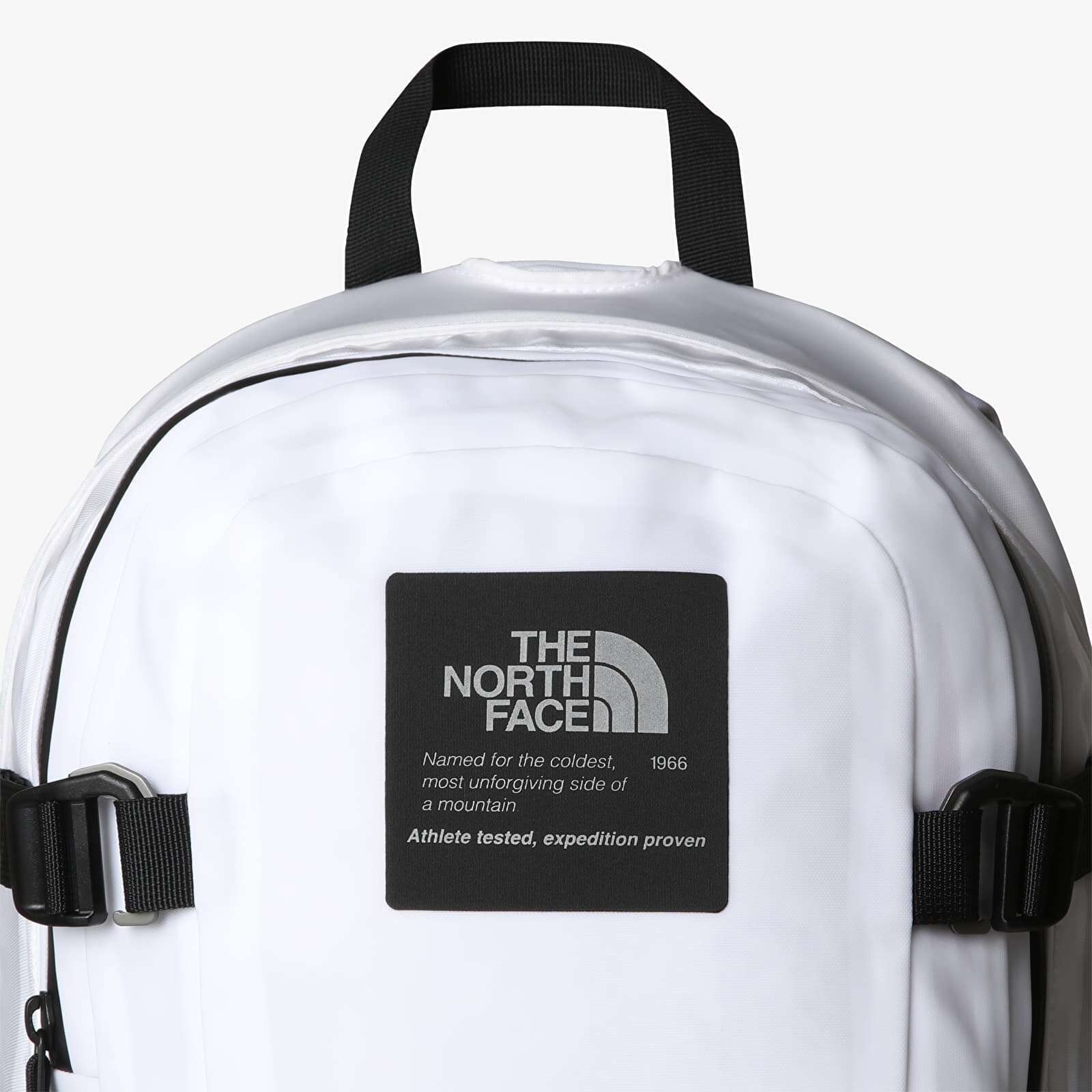 The North Face Раница Hot Shot Backpack TNF White