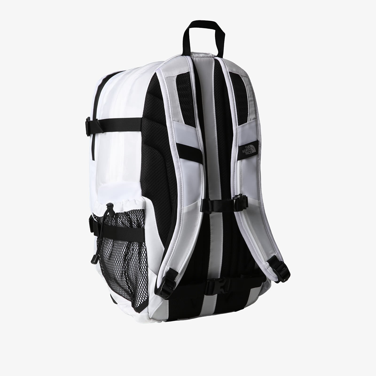 The North Face Раница Hot Shot Backpack TNF White