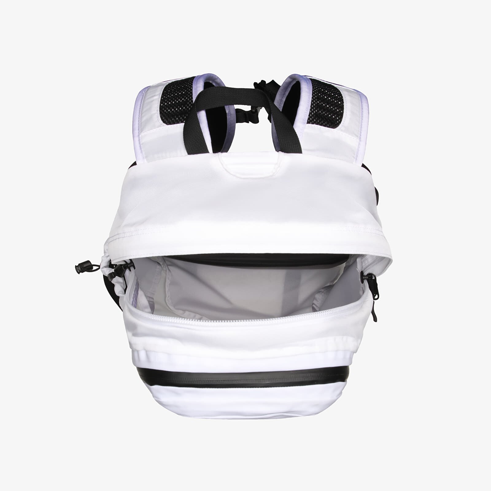 The North Face Раница Hot Shot Backpack TNF White