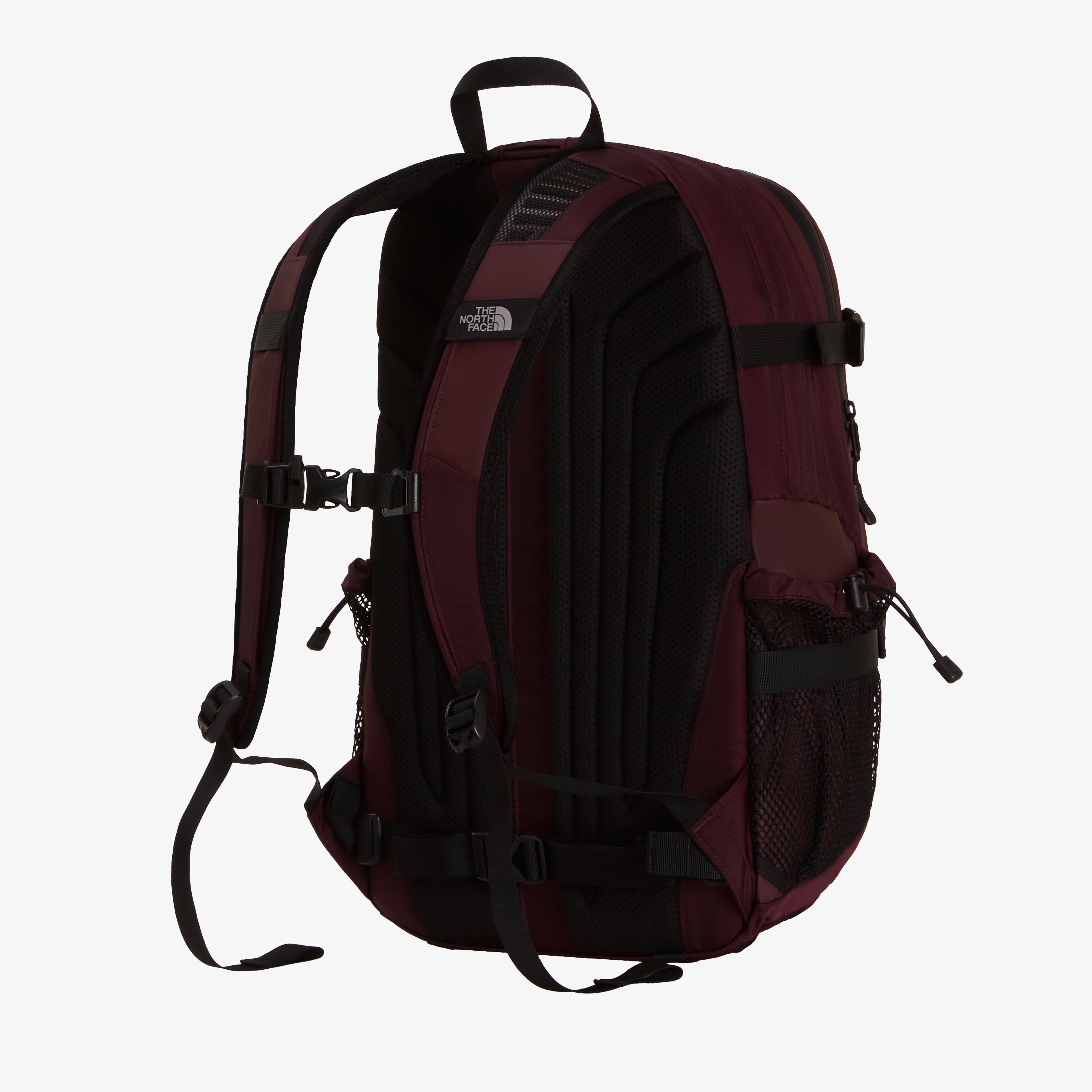The North Face Раница Hot Shot BC Backpack Deep Burgundy