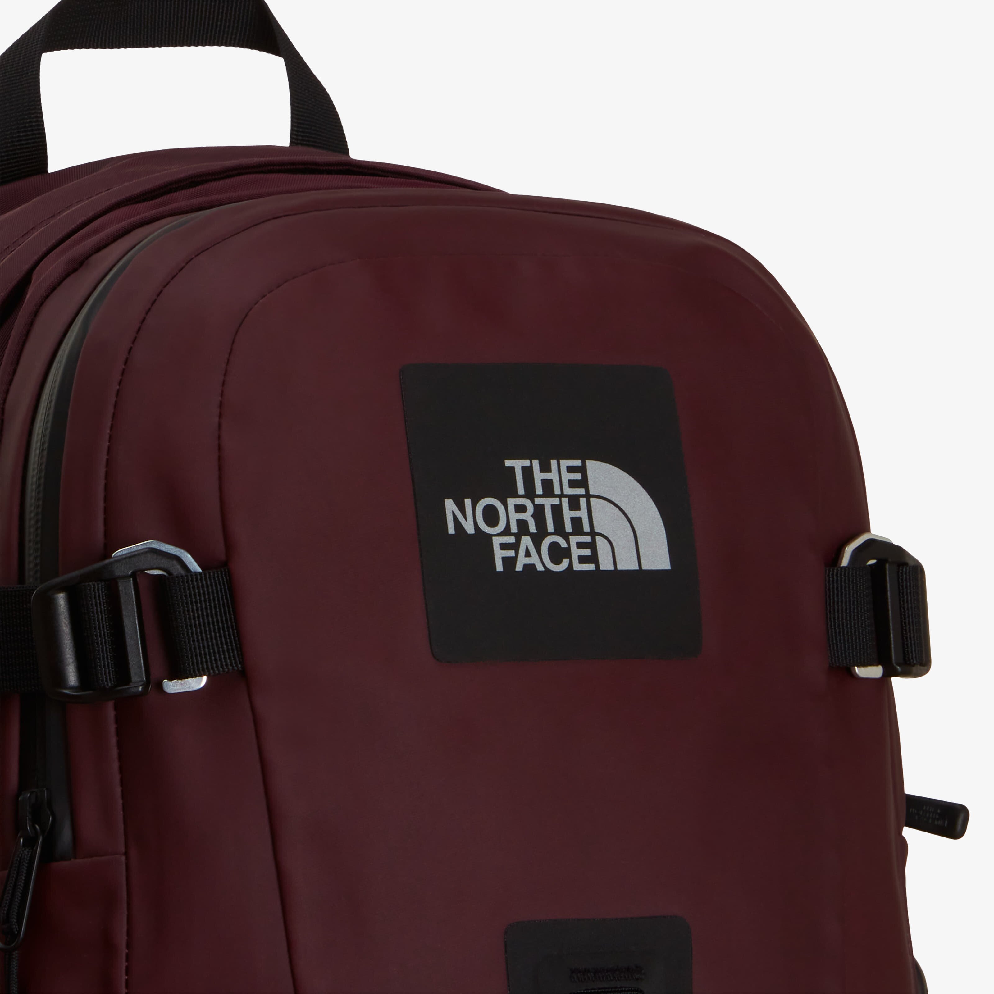 The North Face Раница Hot Shot BC Backpack Deep Burgundy