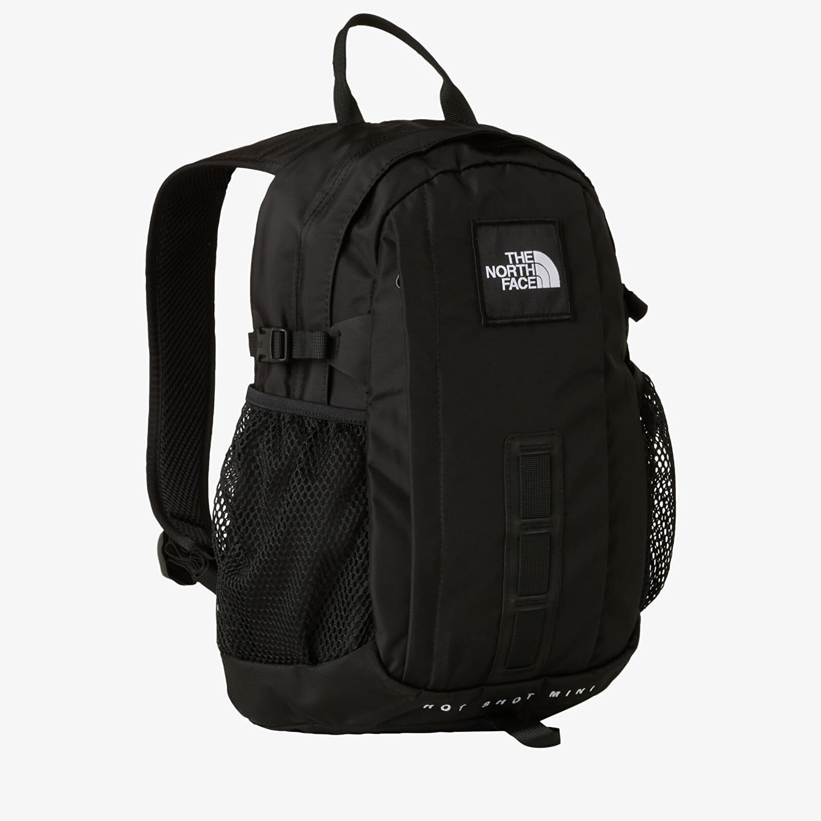 The North Face Раница Hot Shot Mini Backpack TNF Black
