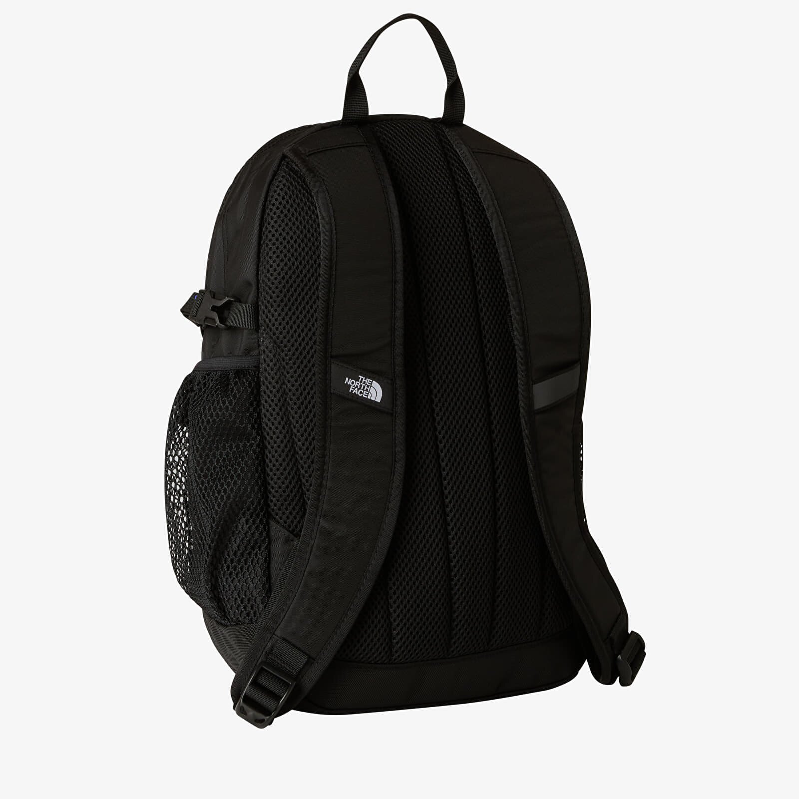 The North Face Раница Hot Shot Mini Backpack TNF Black