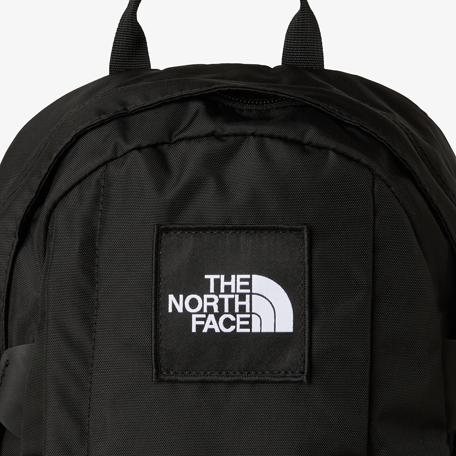 The North Face Раница Hot Shot Mini Backpack TNF Black