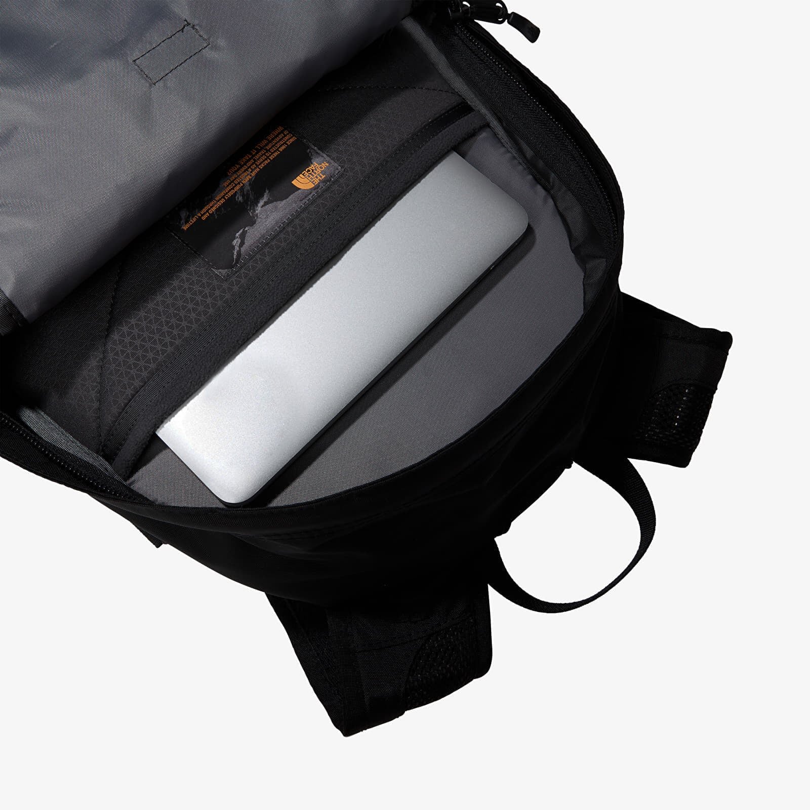 The North Face Раница Hot Shot Se Backpack TNF Black