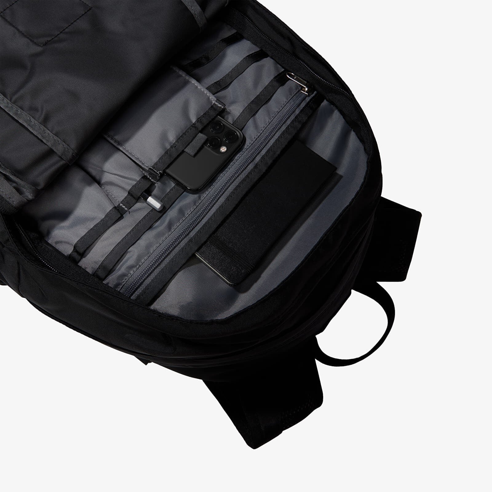 The North Face Раница Hot Shot Se Backpack TNF Black