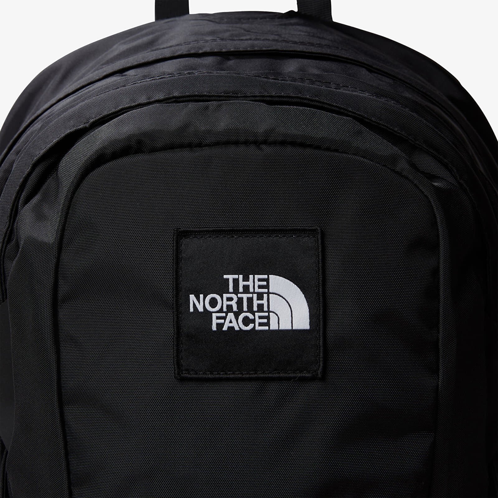 The North Face Раница Hot Shot Se Backpack TNF Black