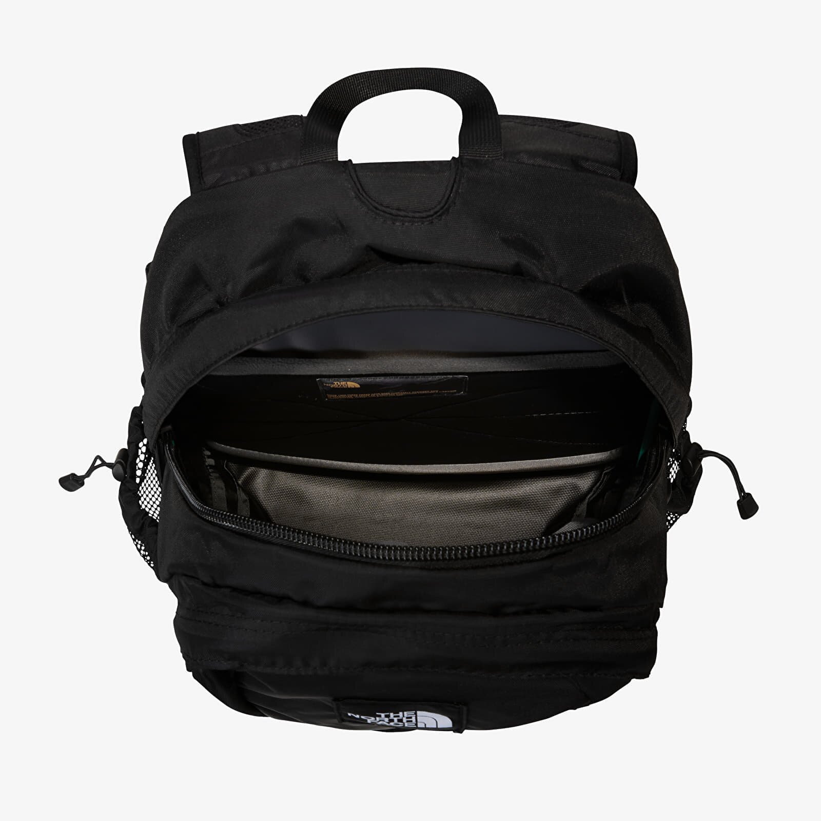 The North Face Раница Hot Shot Se Backpack TNF Black