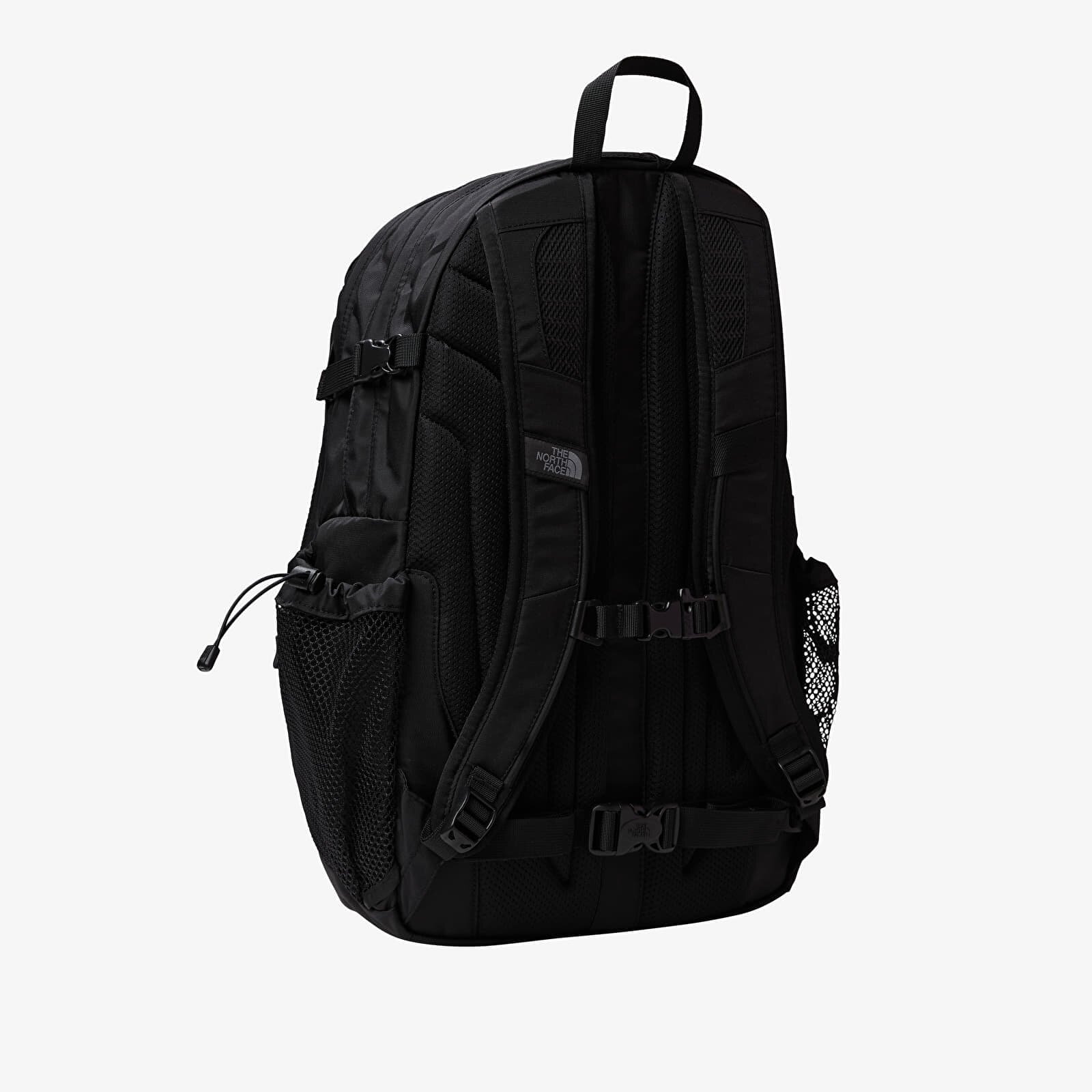 The North Face Раница Hot Shot Se Backpack TNF Black
