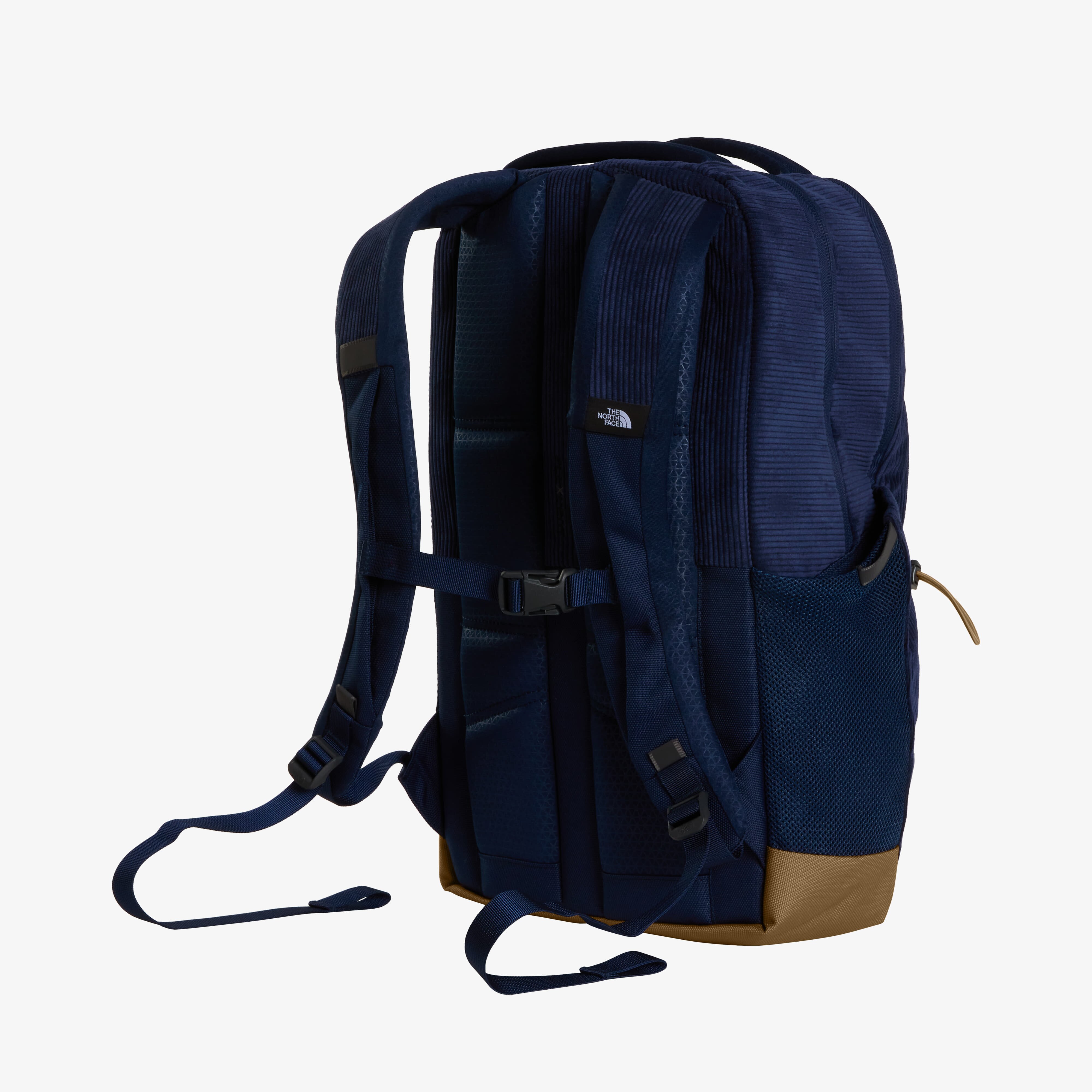 The North Face Раница Jester Pro Summit Navy/ Leather Brown