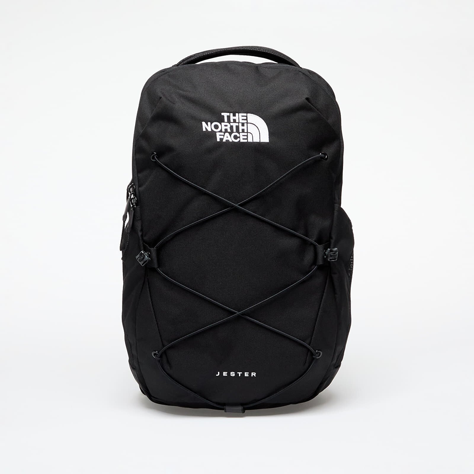The North Face Раница Jester Tnf Black/ Npf